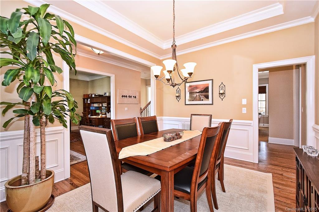 Bridgemill - Residential