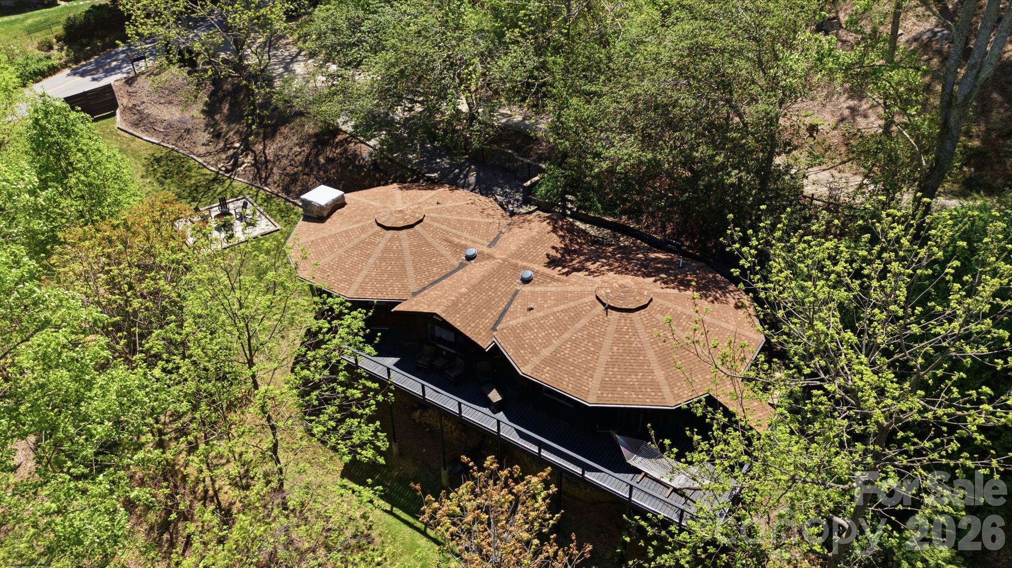 1 Patton Circle