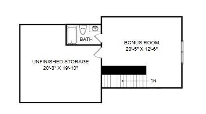 5107 Raging Creek Drive
