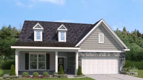 5107 Raging Creek Drive Indian Trail NC 28079