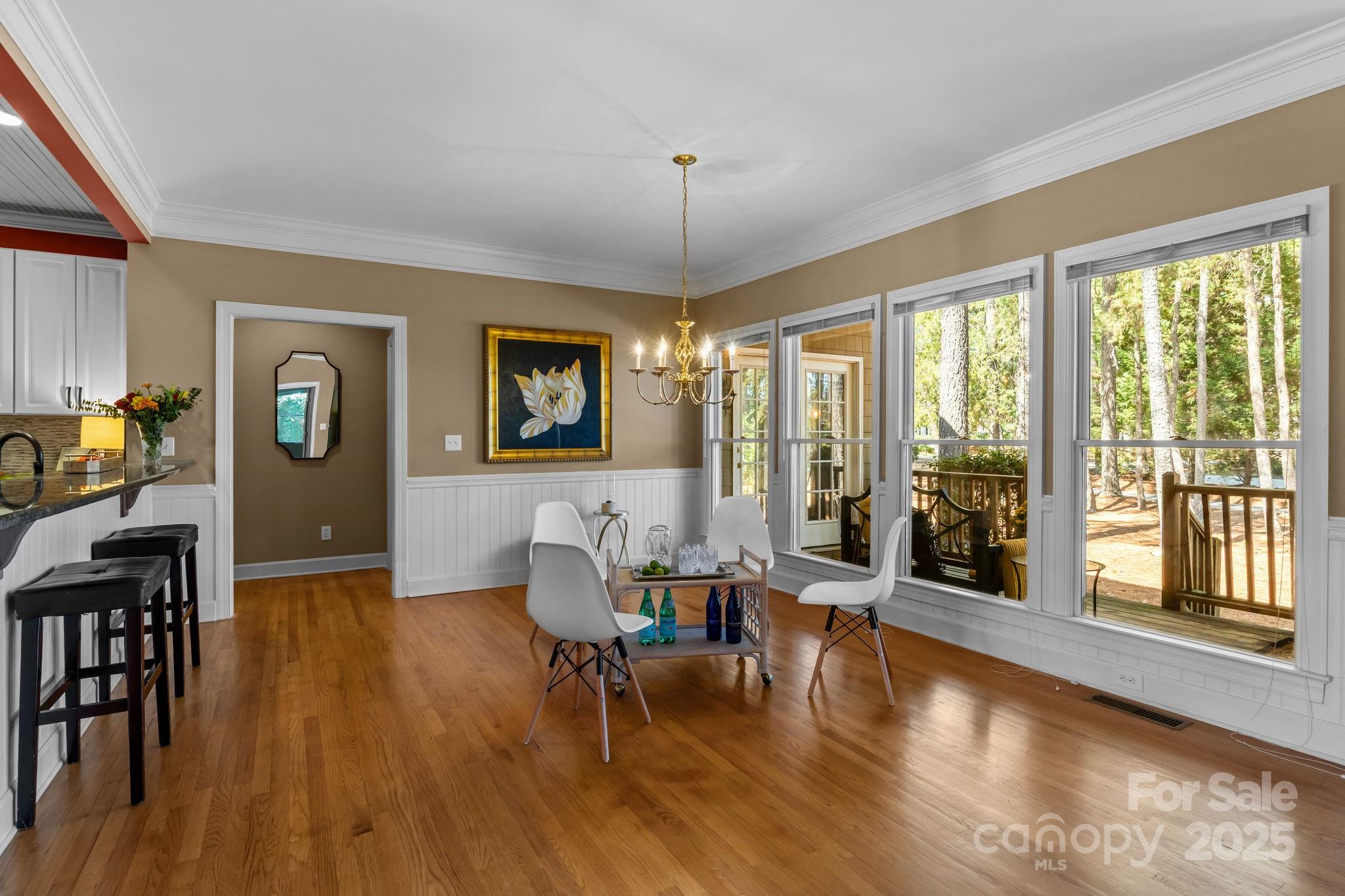 The Peninsula - Residential