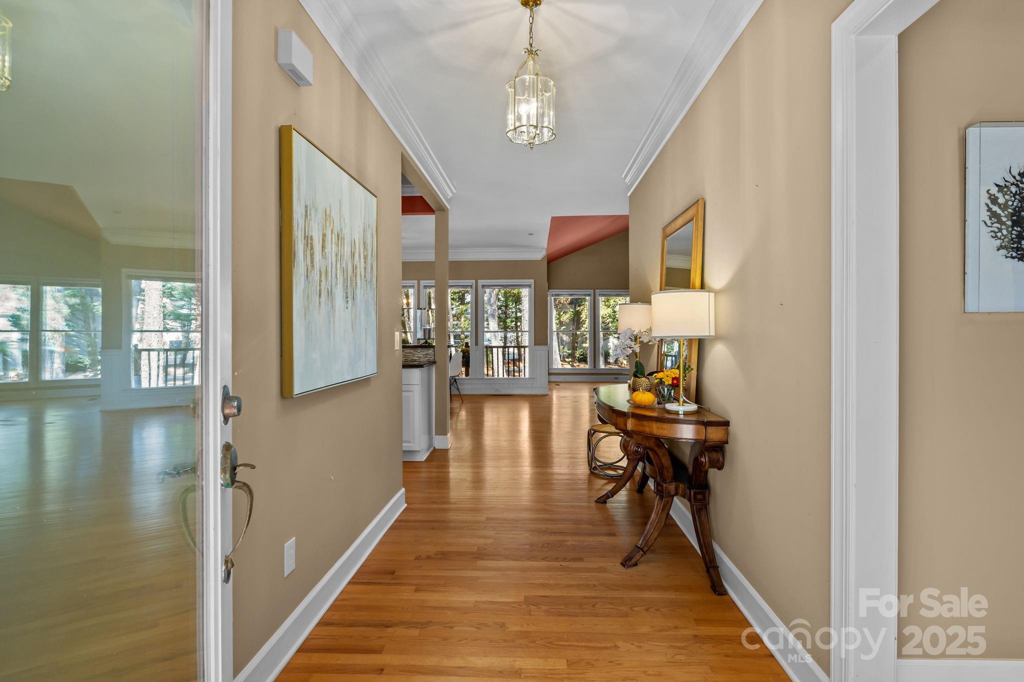 17405 Springwinds Drive