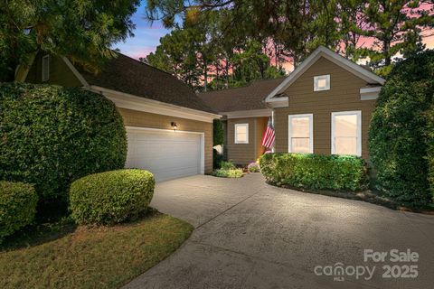 17405 Springwinds Drive Cornelius NC 28031