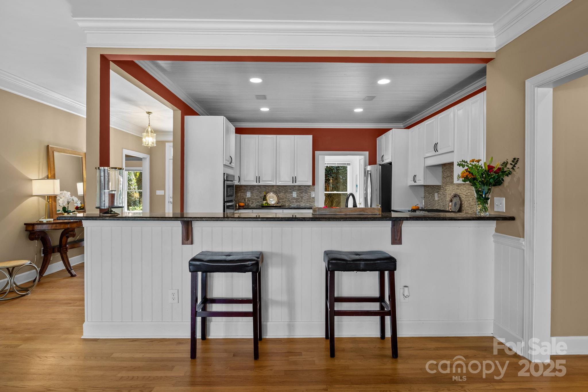 The Peninsula - Residential