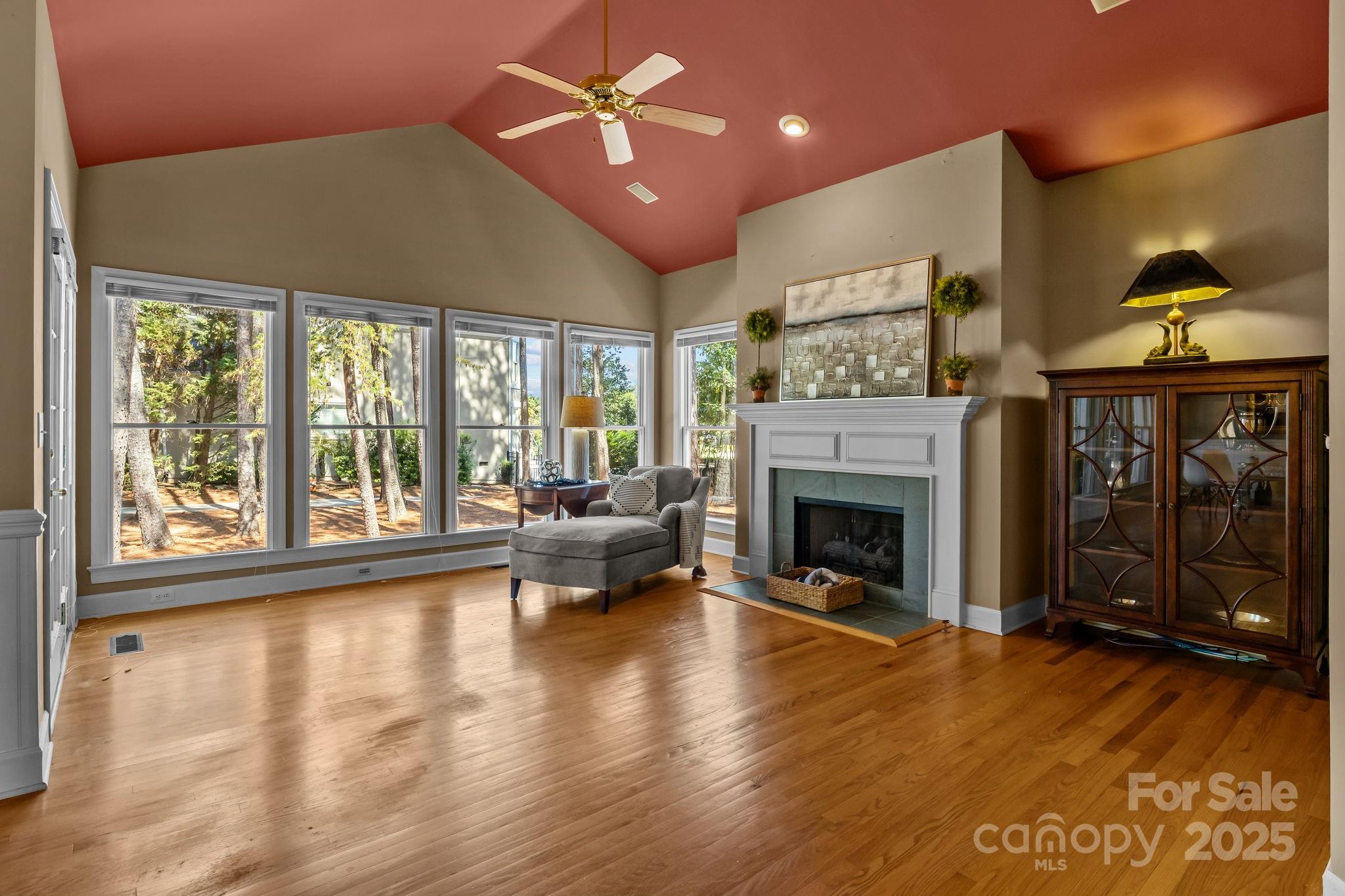 17405 Springwinds Drive