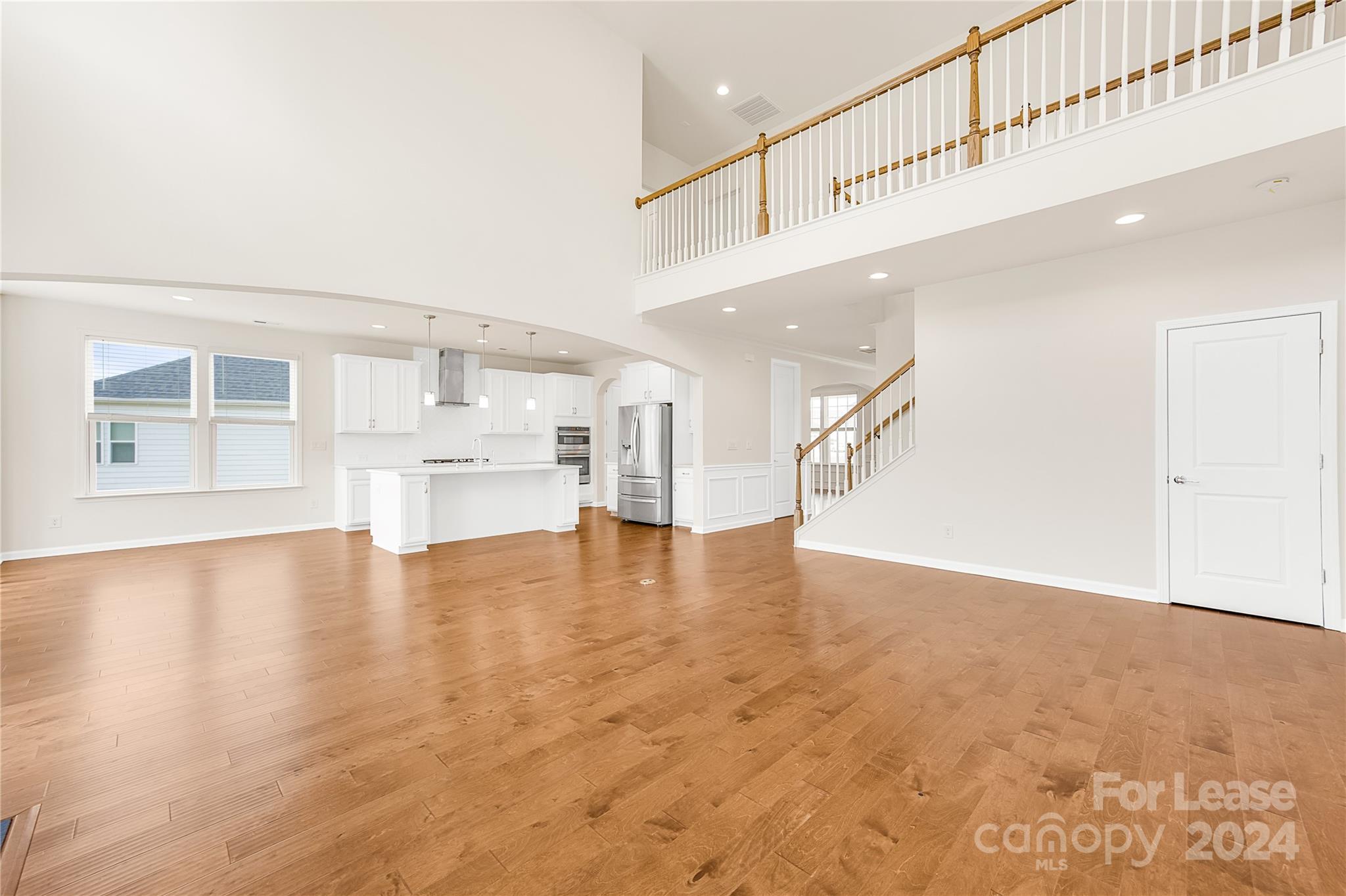 The Overlook at Barber Rock - Residential Lease