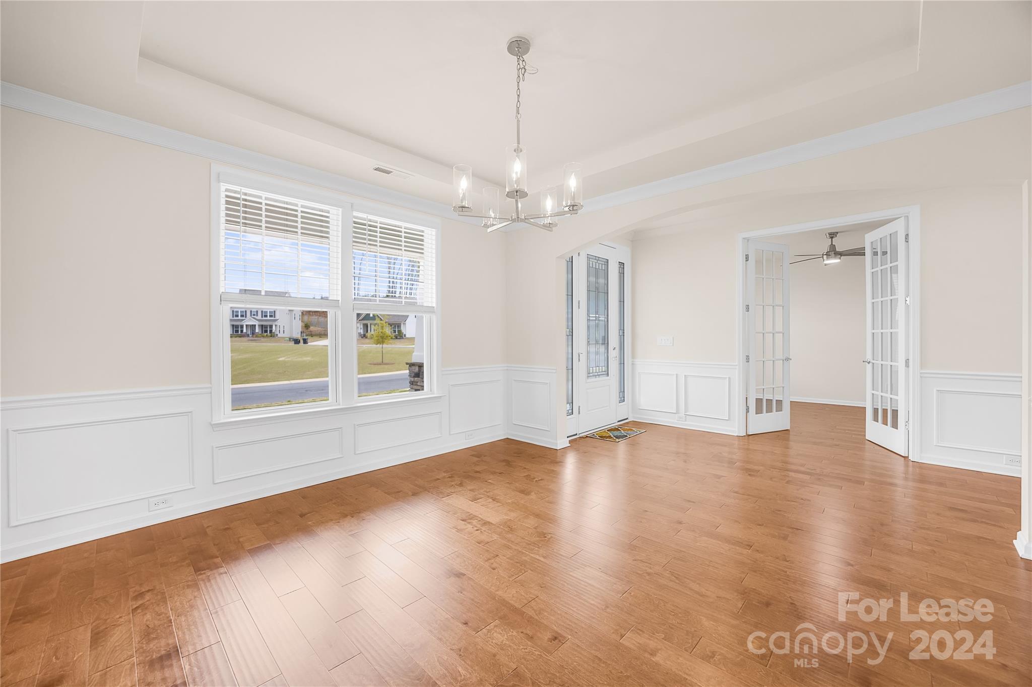 The Overlook at Barber Rock - Residential Lease