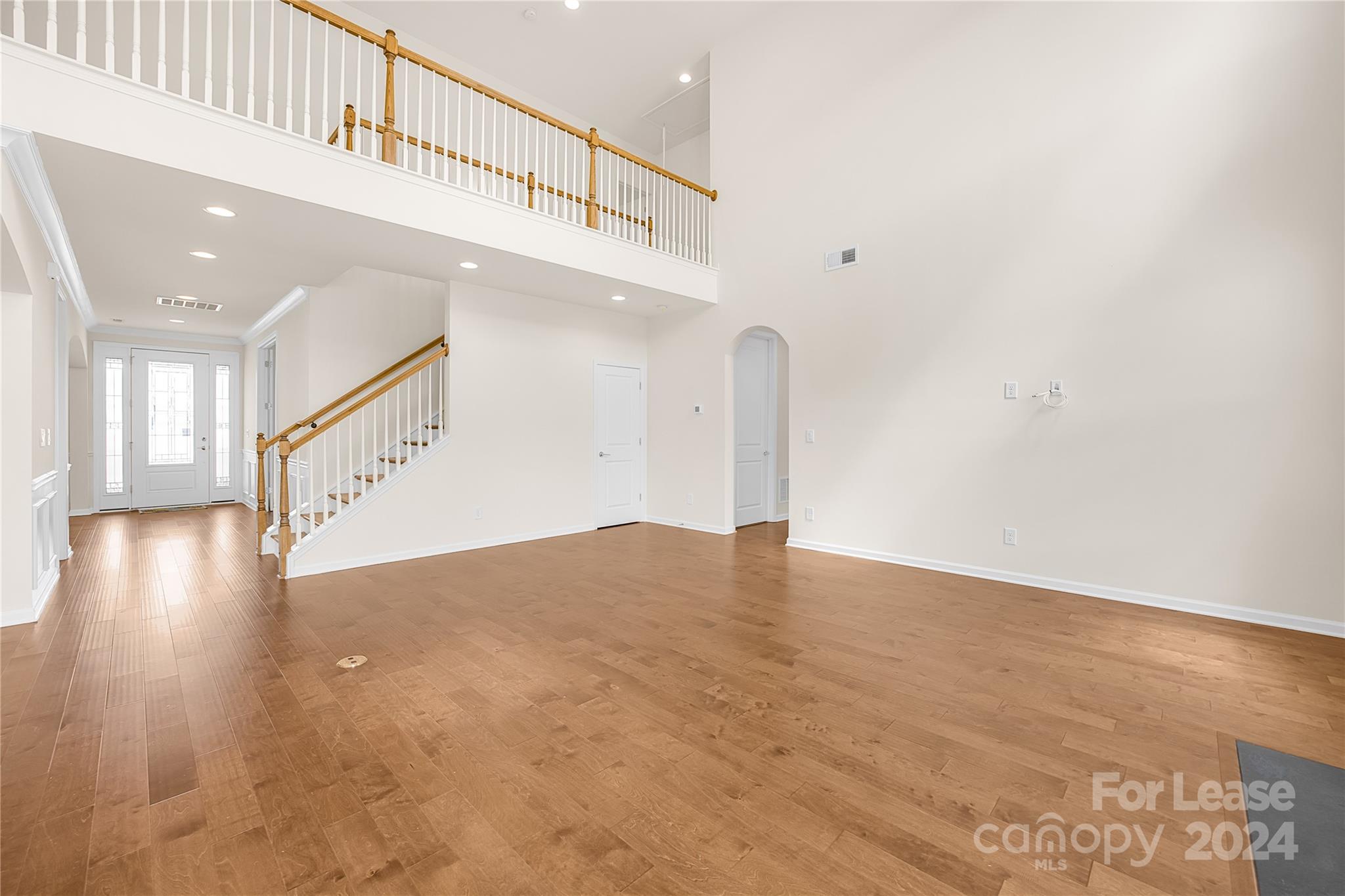 The Overlook at Barber Rock - Residential Lease