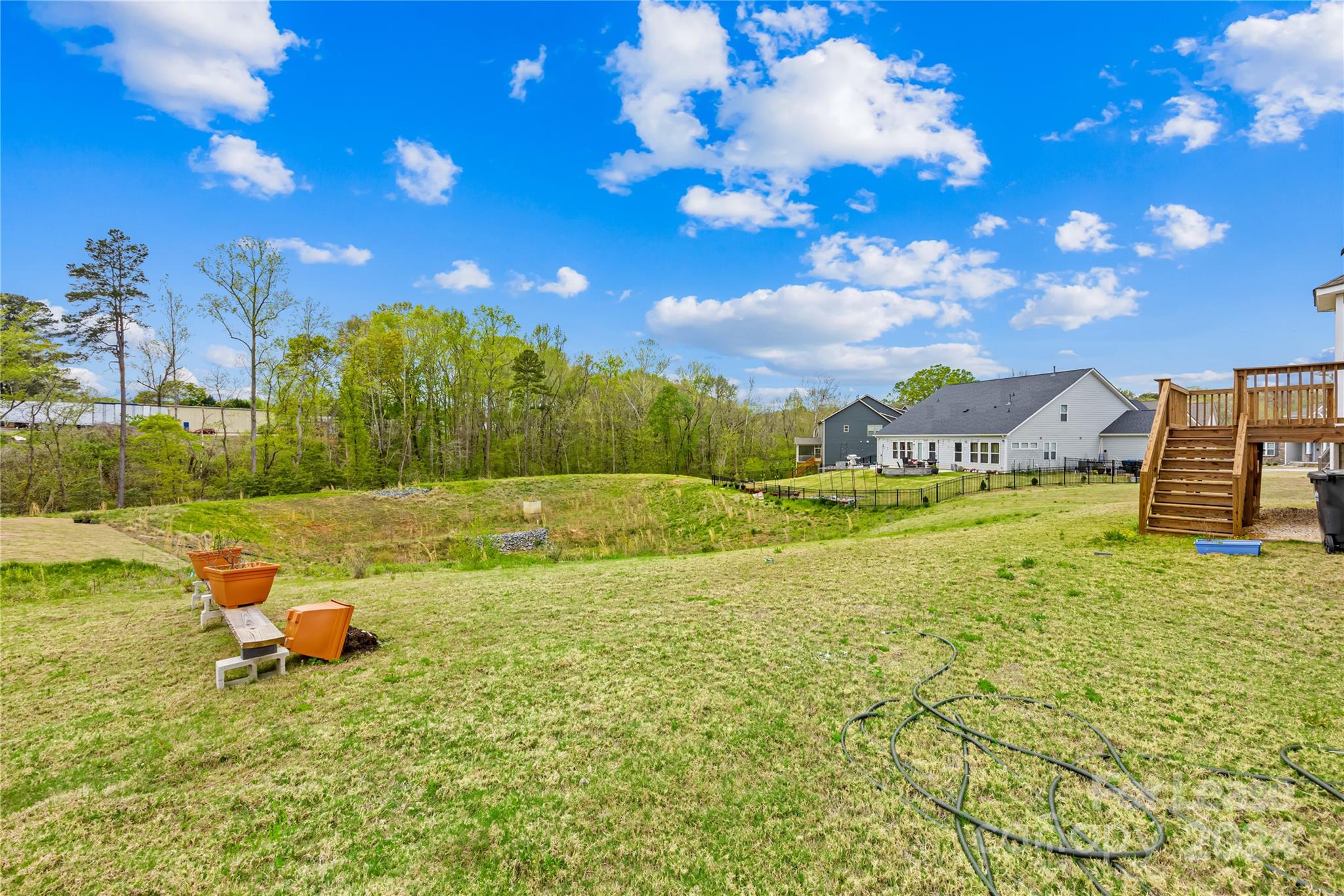 The Overlook at Barber Rock - Residential Lease
