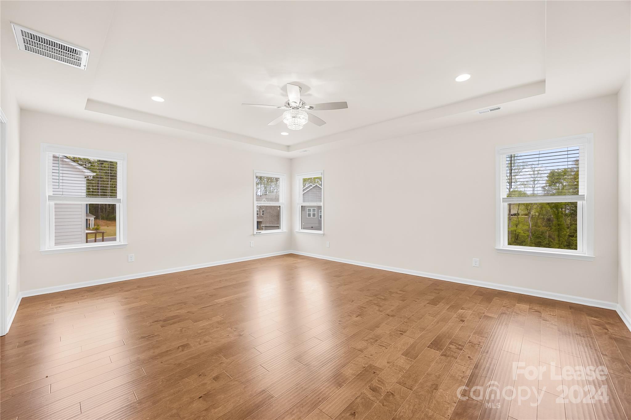 The Overlook at Barber Rock - Residential Lease