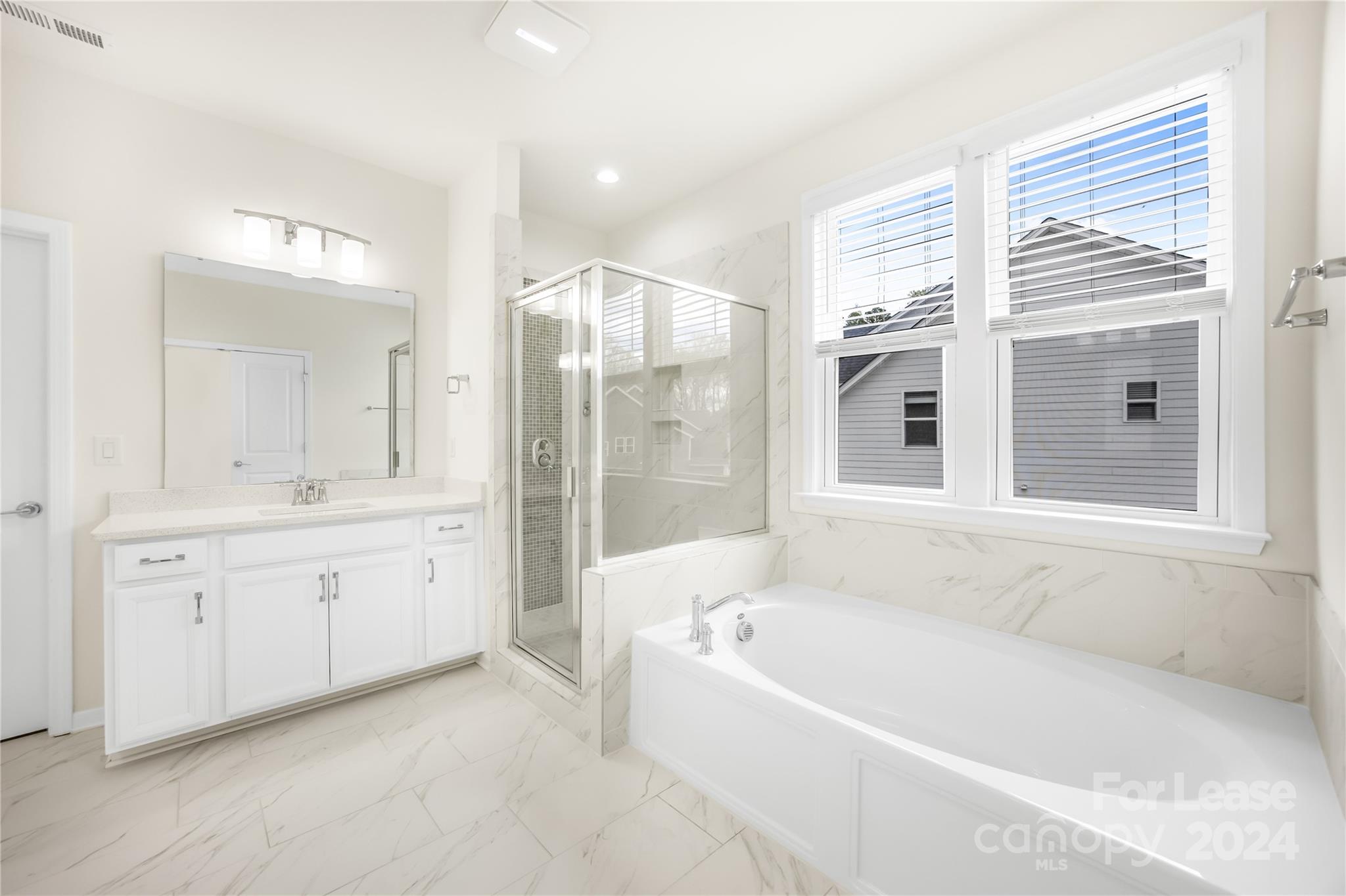 The Overlook at Barber Rock - Residential Lease