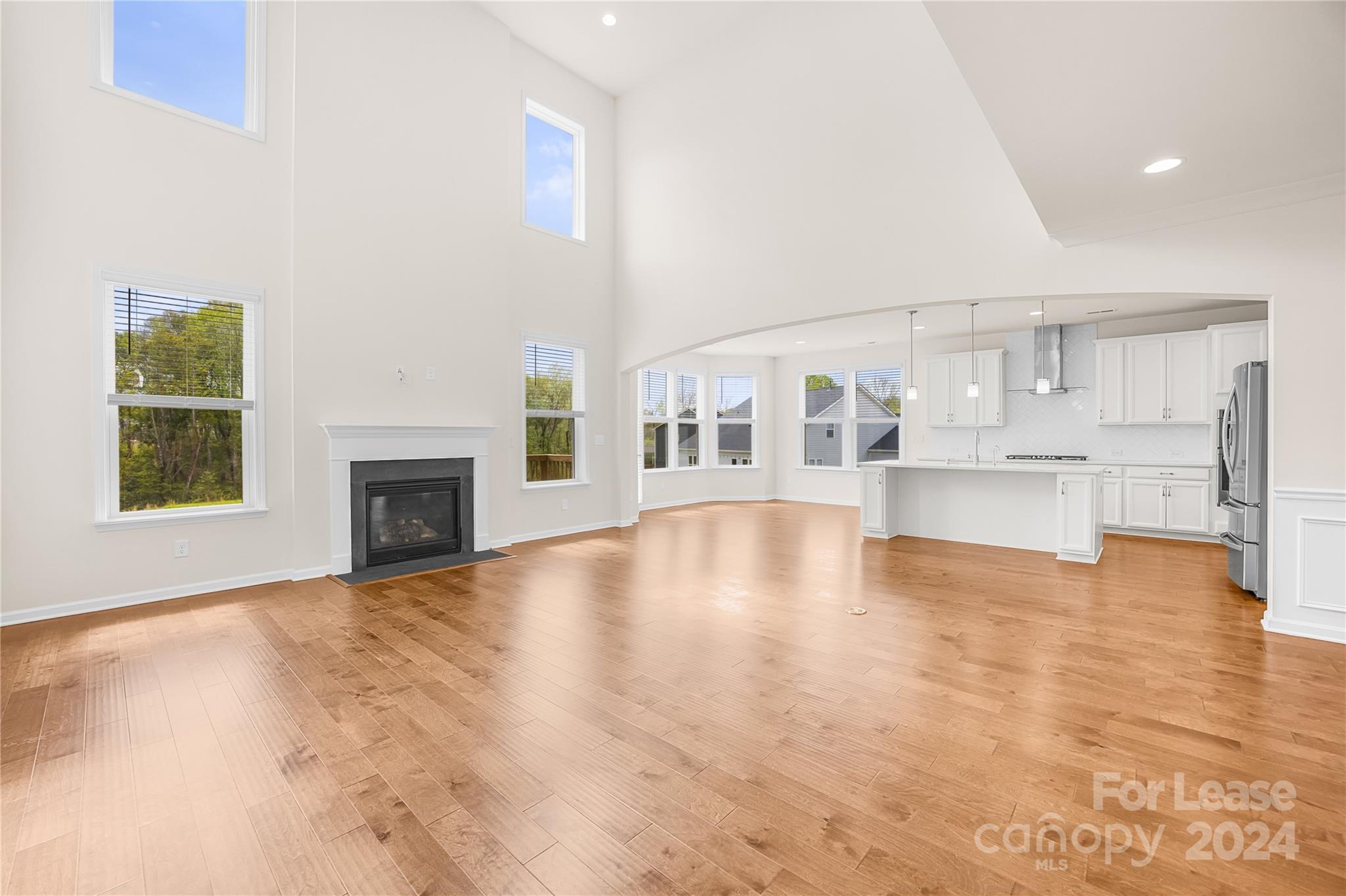 The Overlook at Barber Rock - Residential Lease