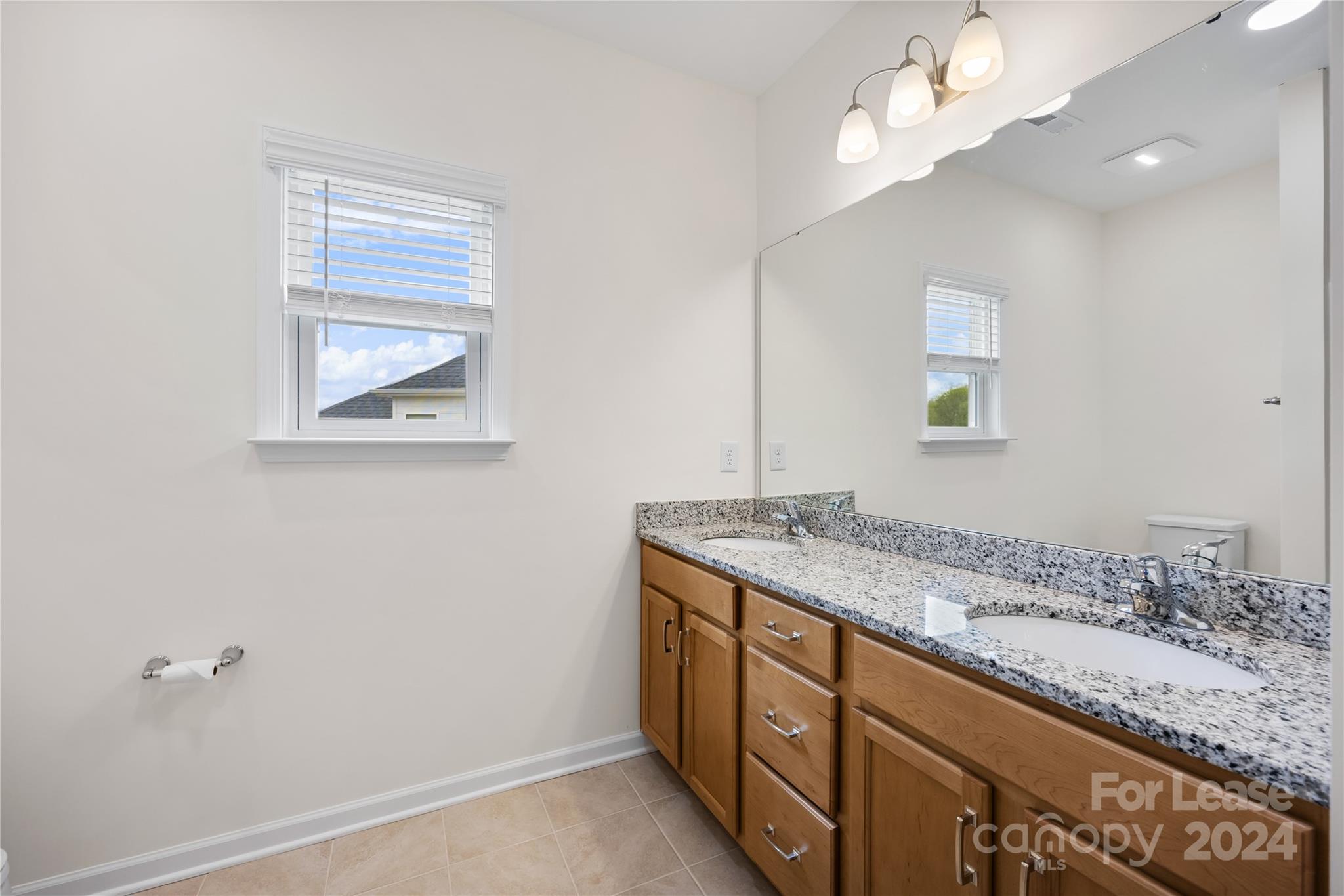 The Overlook at Barber Rock - Residential Lease