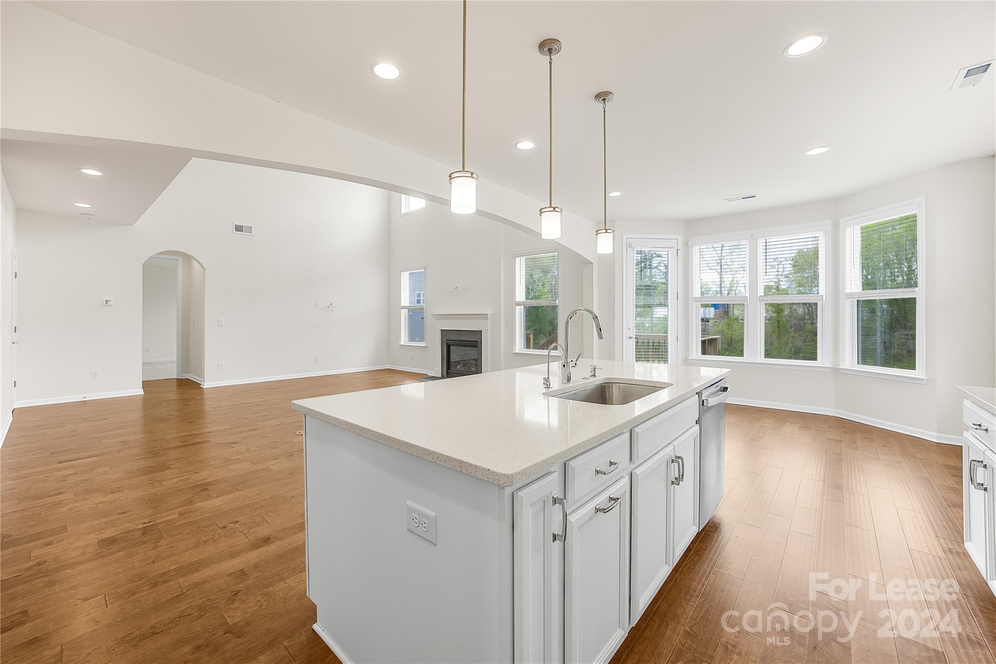 The Overlook at Barber Rock - Residential Lease