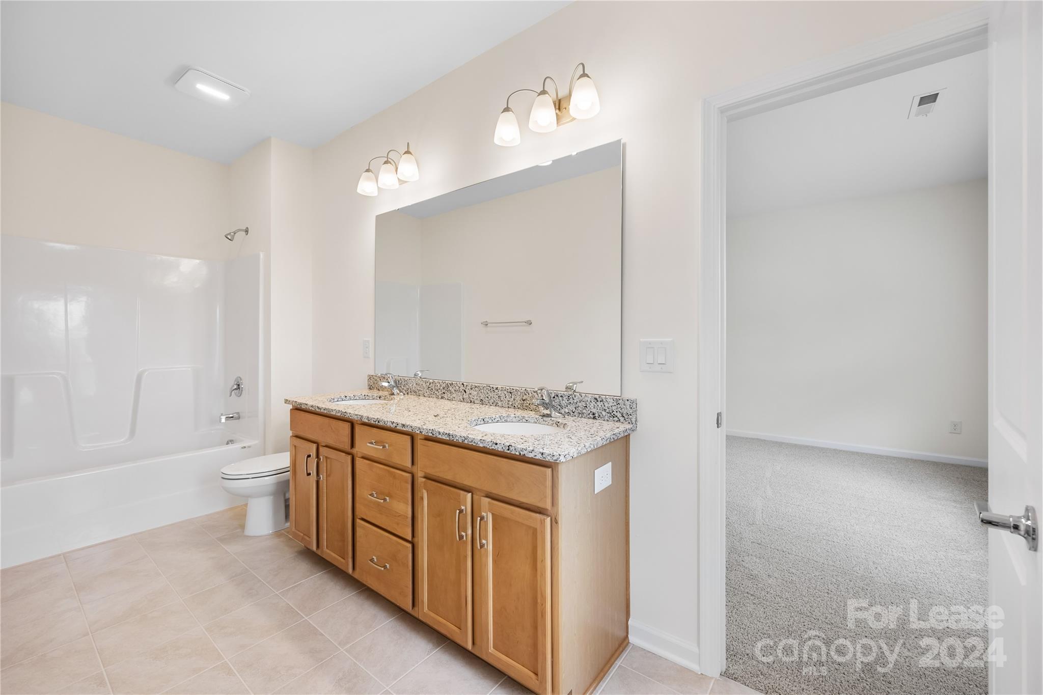 The Overlook at Barber Rock - Residential Lease