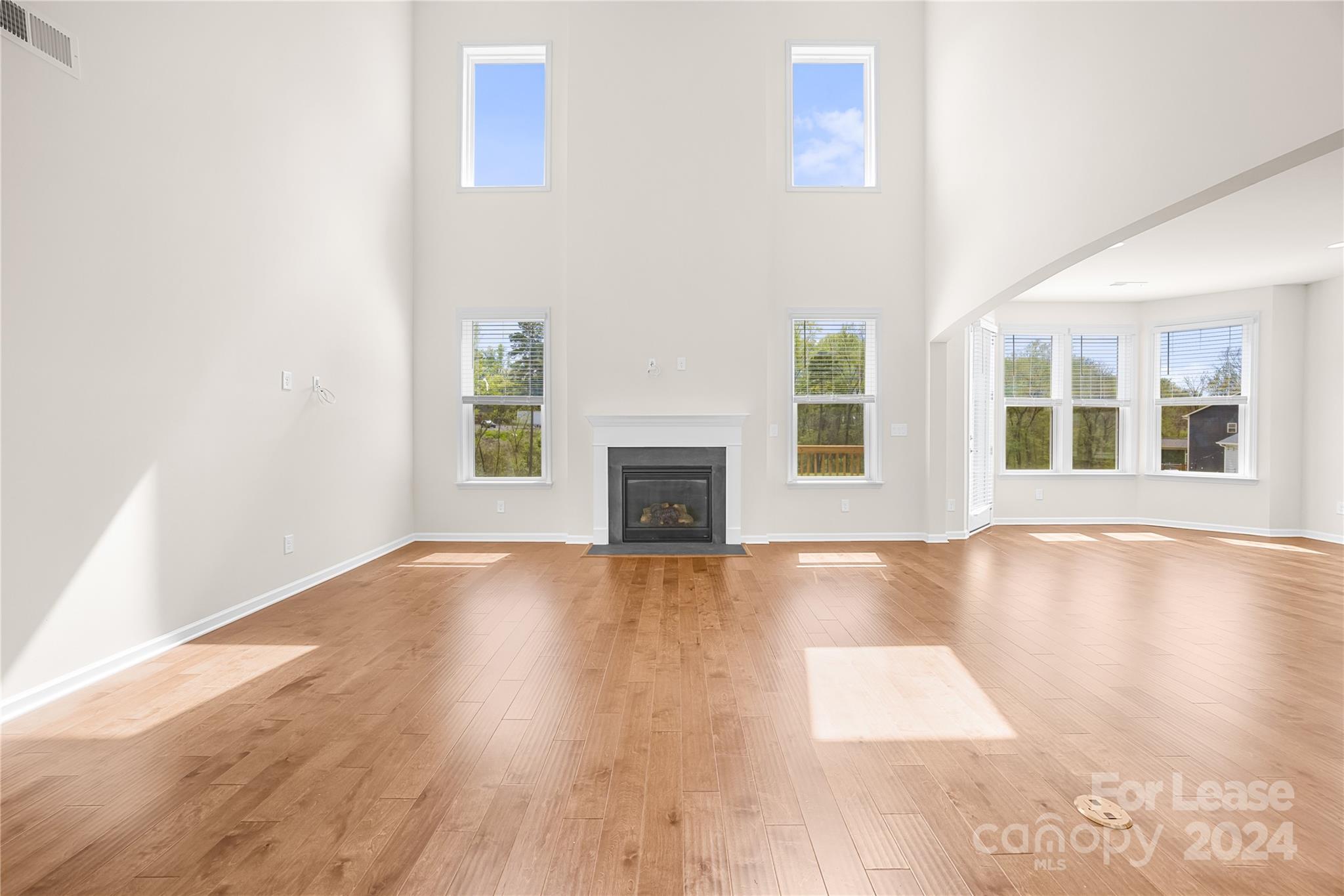 The Overlook at Barber Rock - Residential Lease