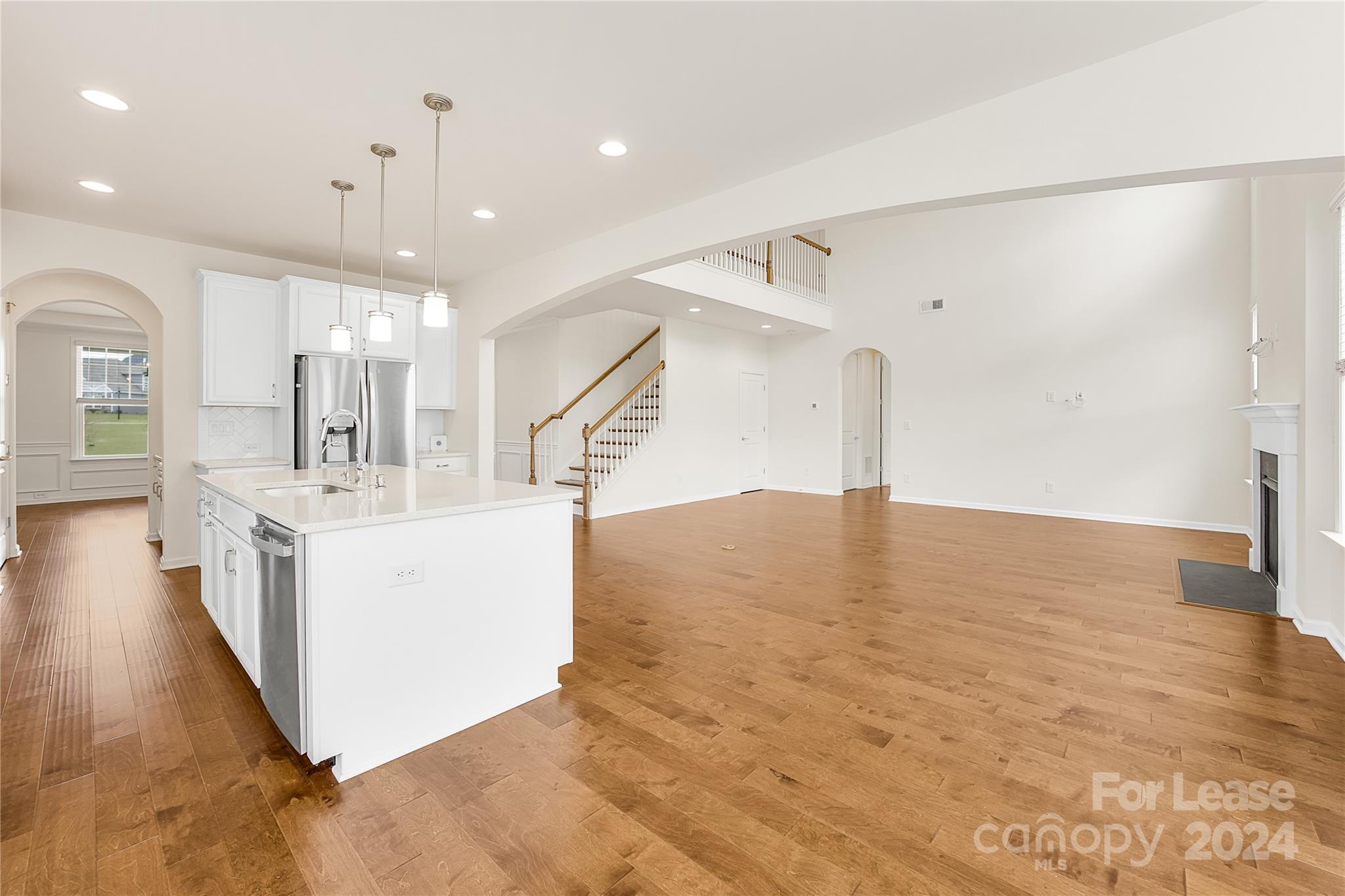 The Overlook at Barber Rock - Residential Lease