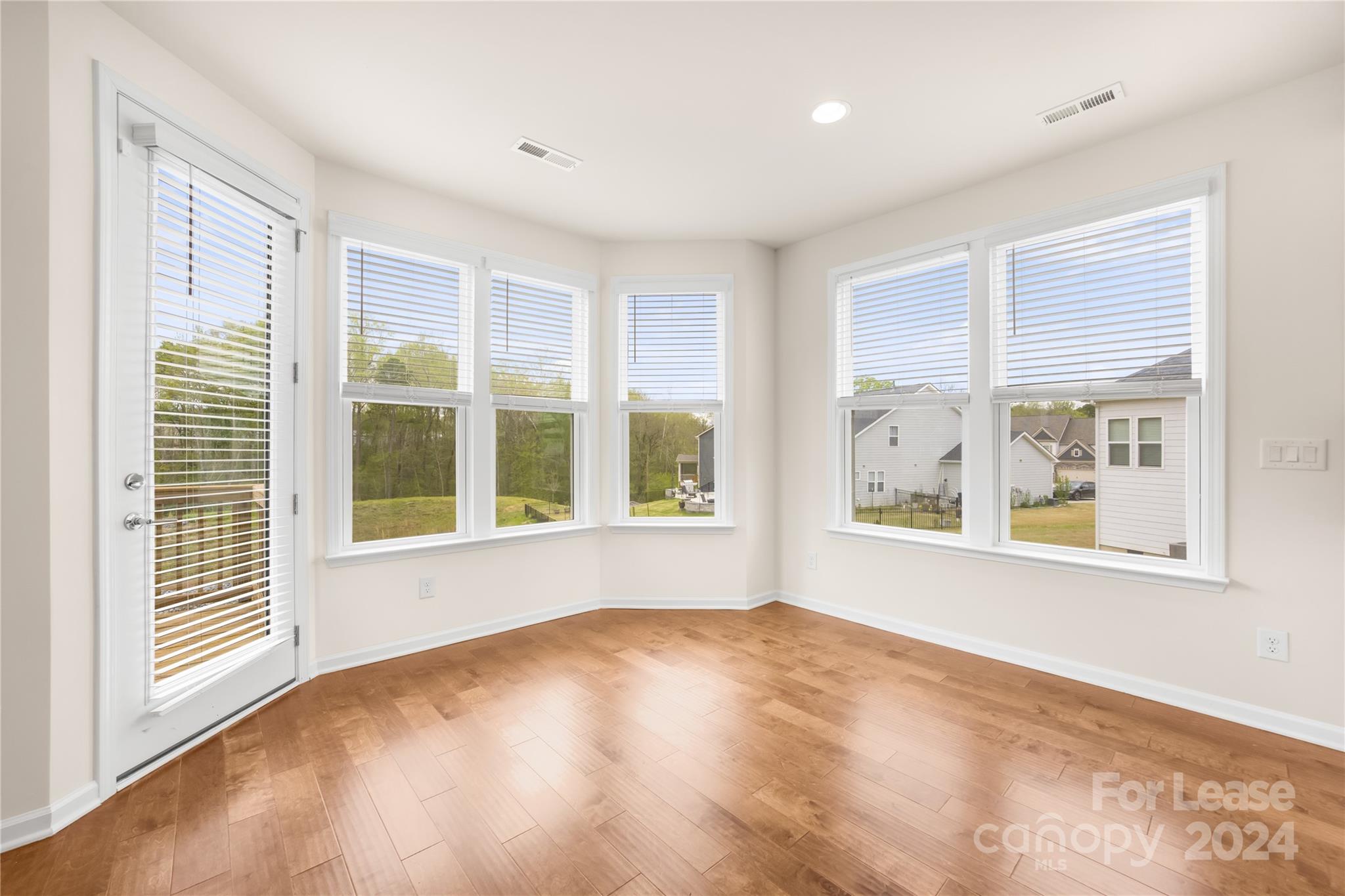 The Overlook at Barber Rock - Residential Lease