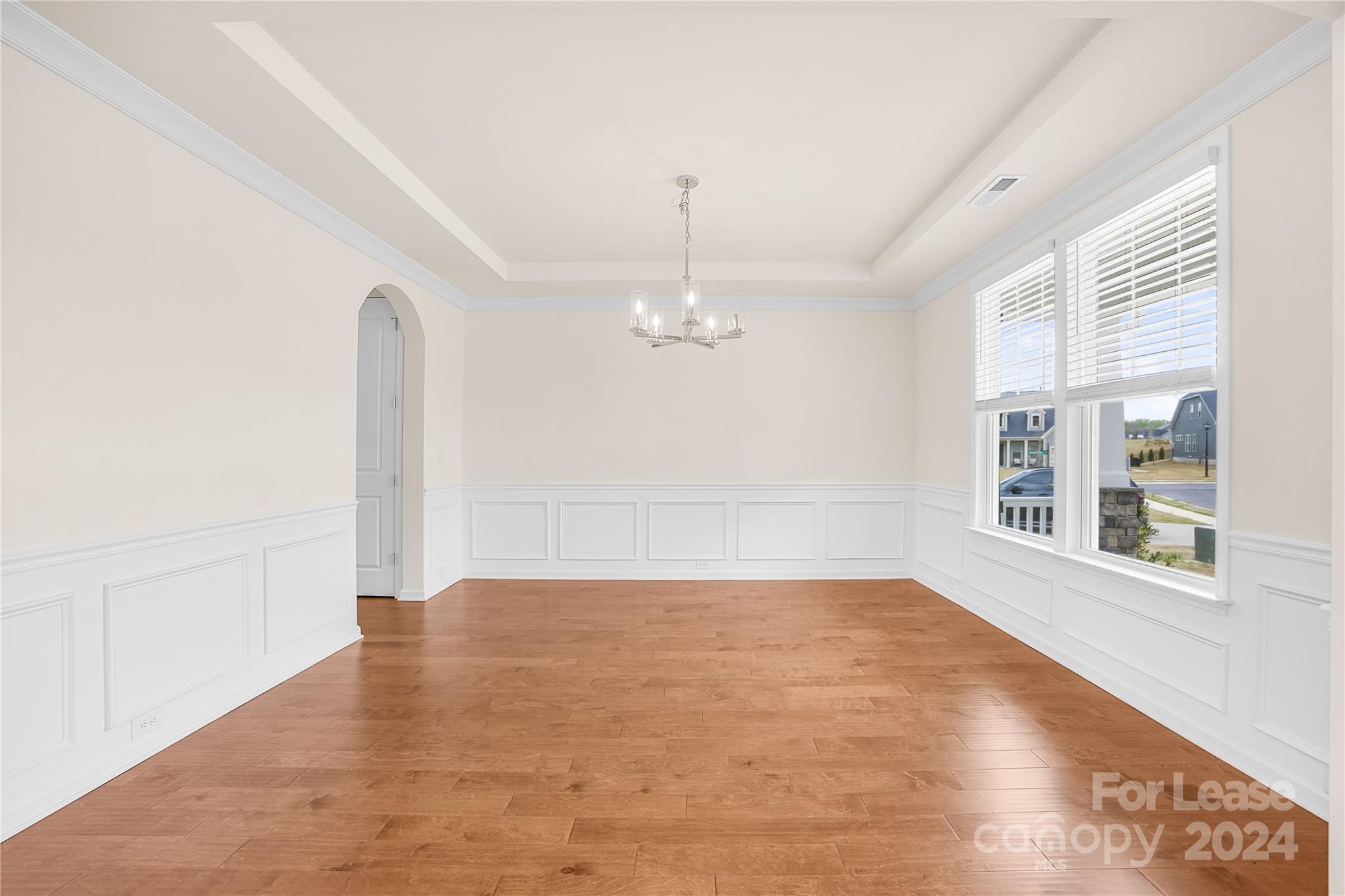 The Overlook at Barber Rock - Residential Lease