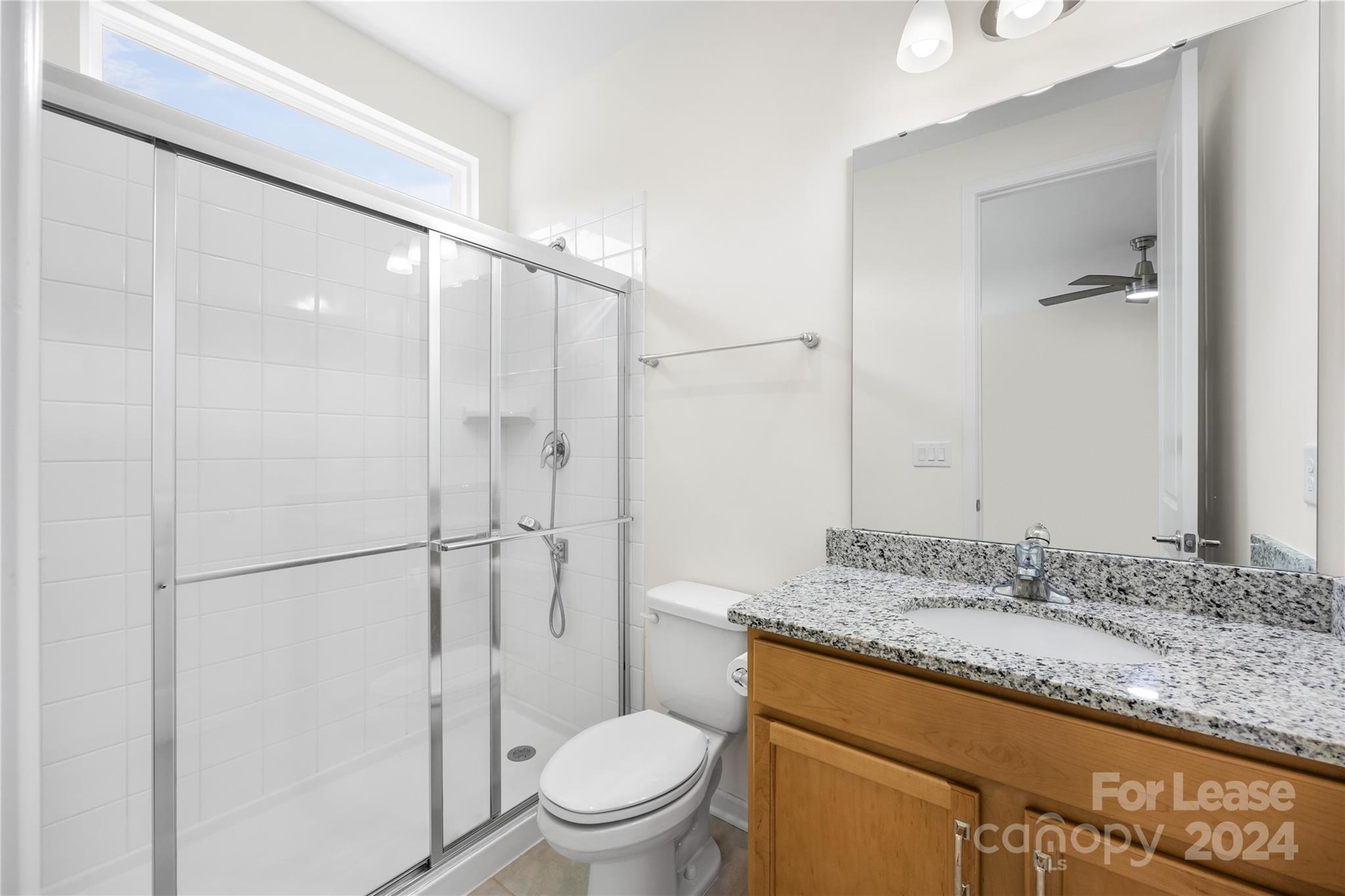 The Overlook at Barber Rock - Residential Lease