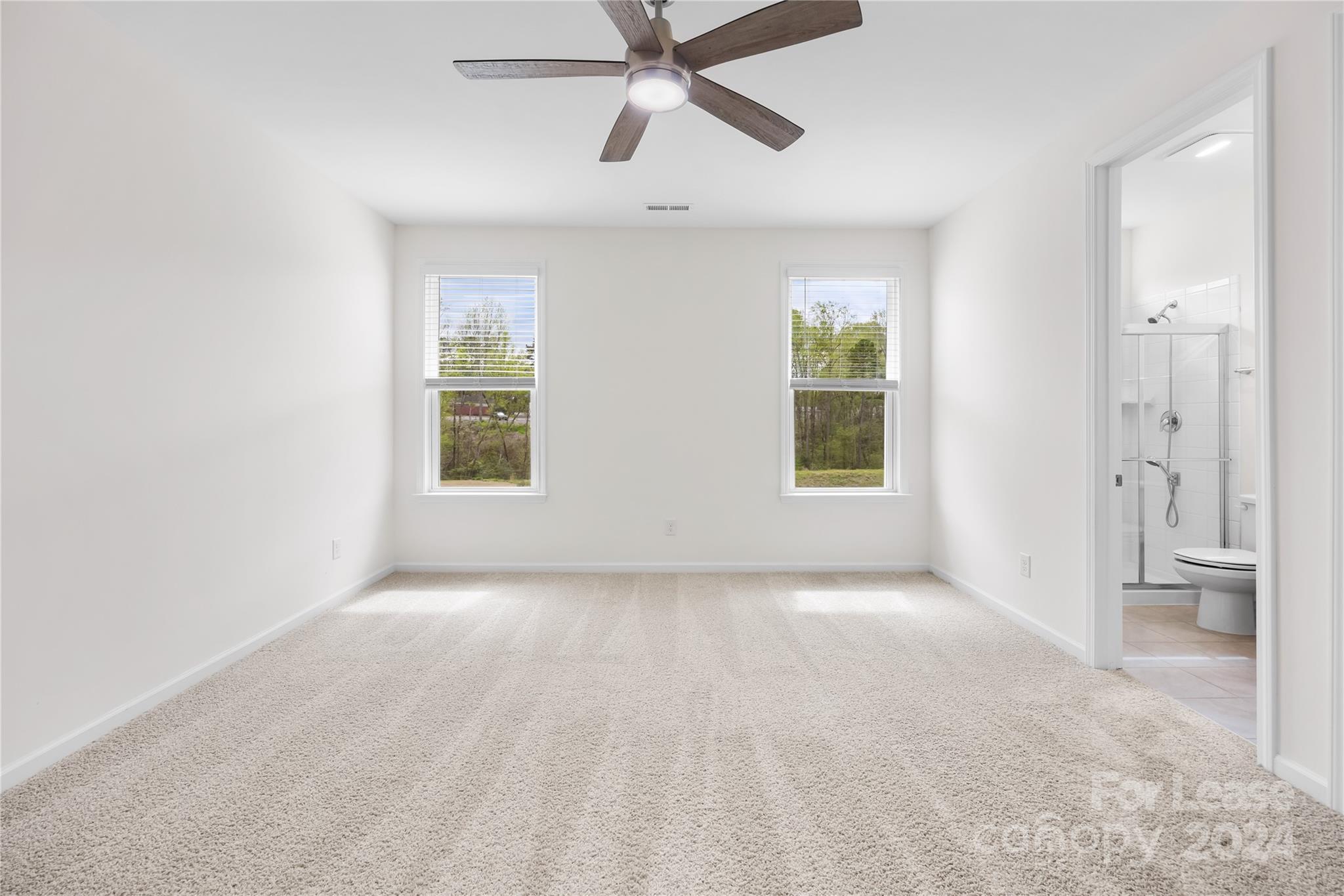 The Overlook at Barber Rock - Residential Lease