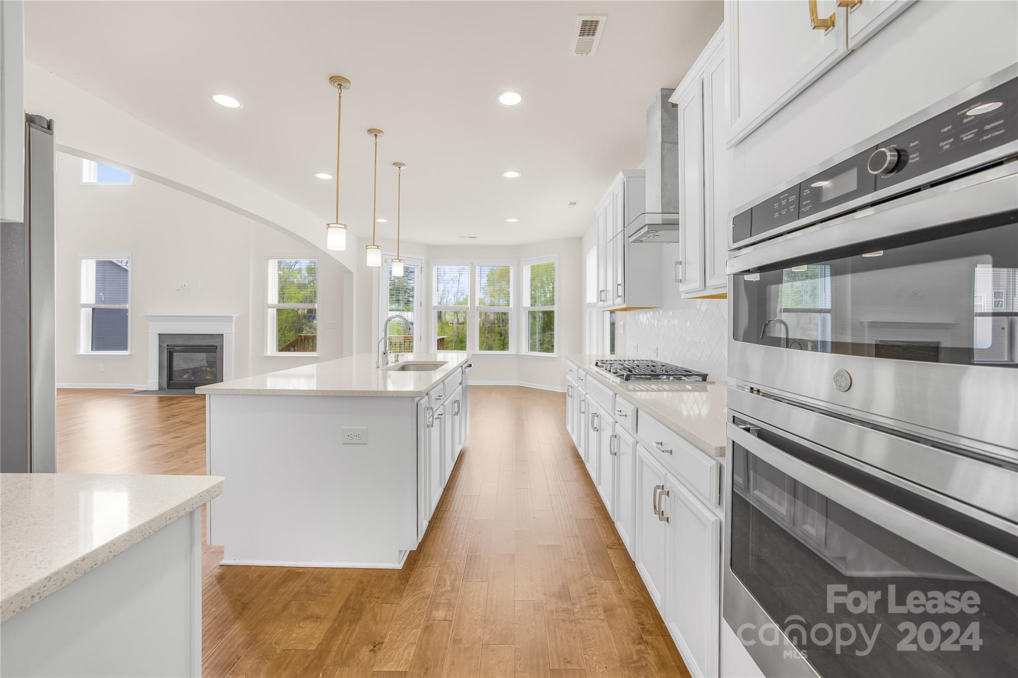 The Overlook at Barber Rock - Residential Lease