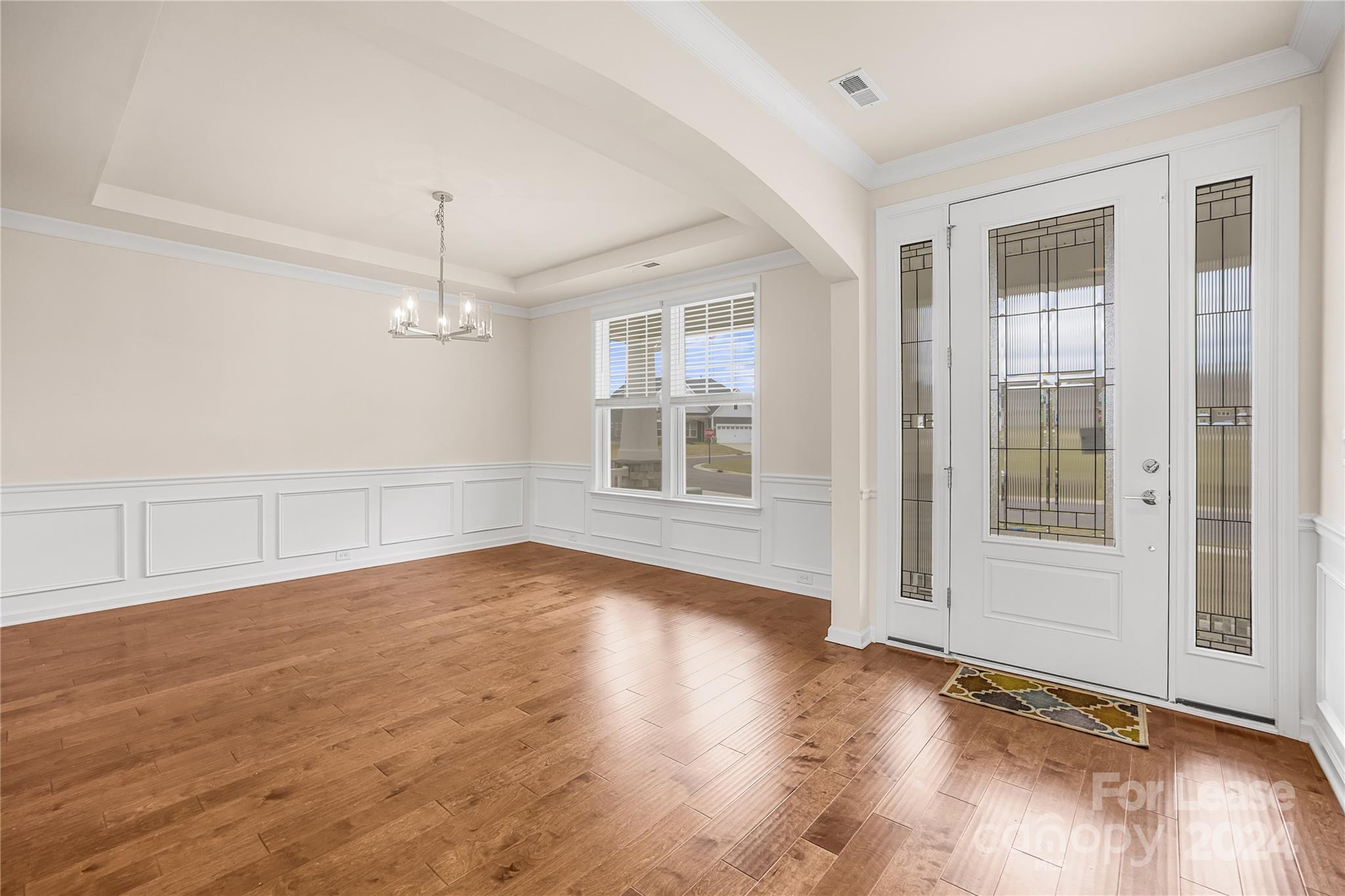 The Overlook at Barber Rock - Residential Lease