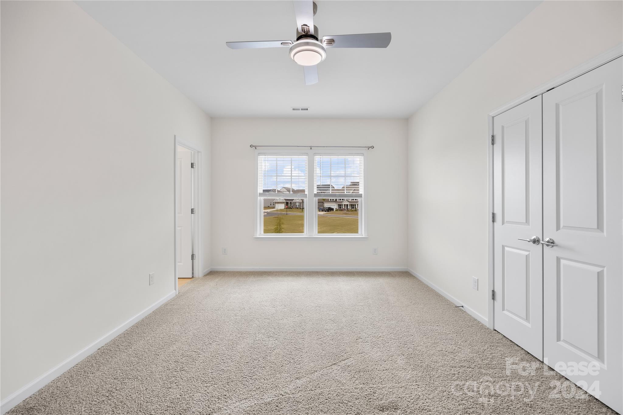 The Overlook at Barber Rock - Residential Lease