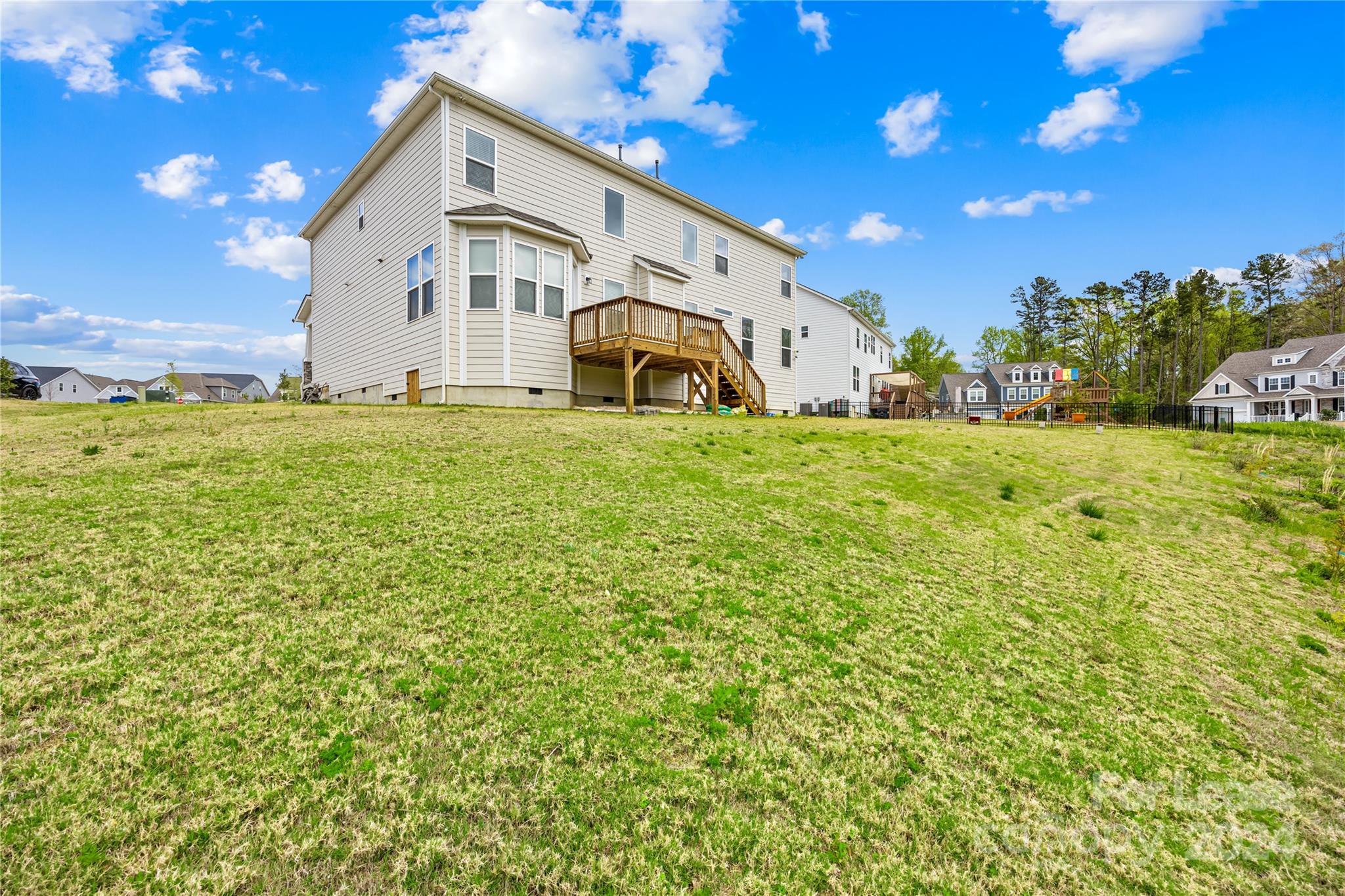 The Overlook at Barber Rock - Residential Lease
