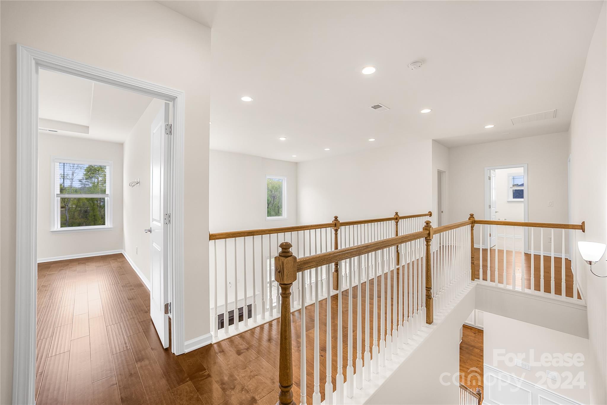 The Overlook at Barber Rock - Residential Lease