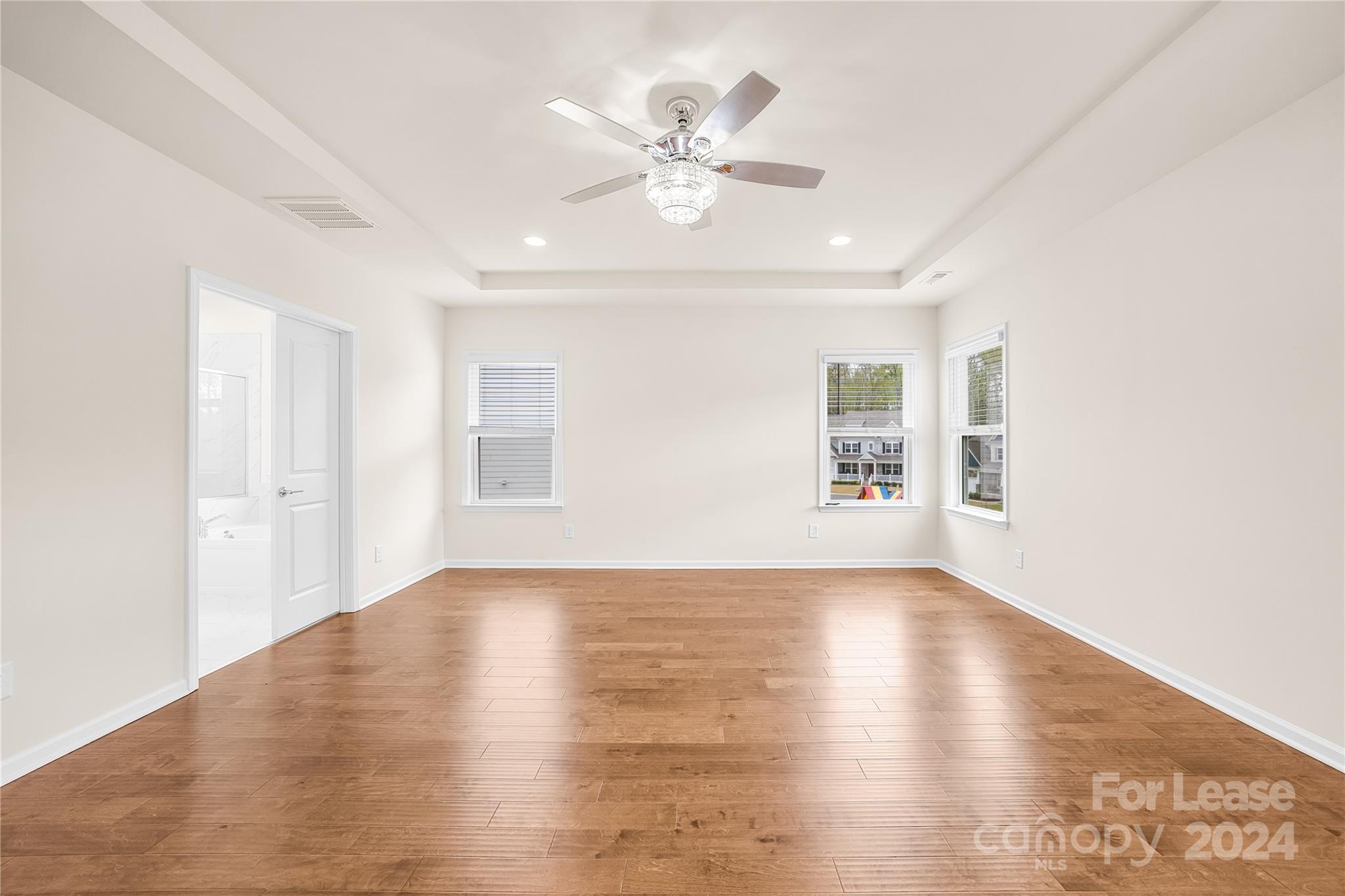 The Overlook at Barber Rock - Residential Lease