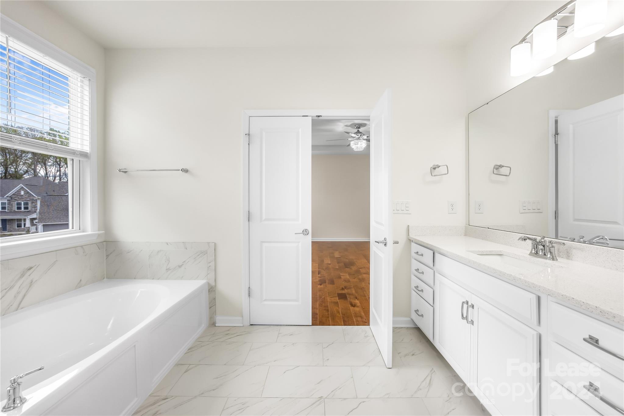 The Overlook at Barber Rock - Residential Lease