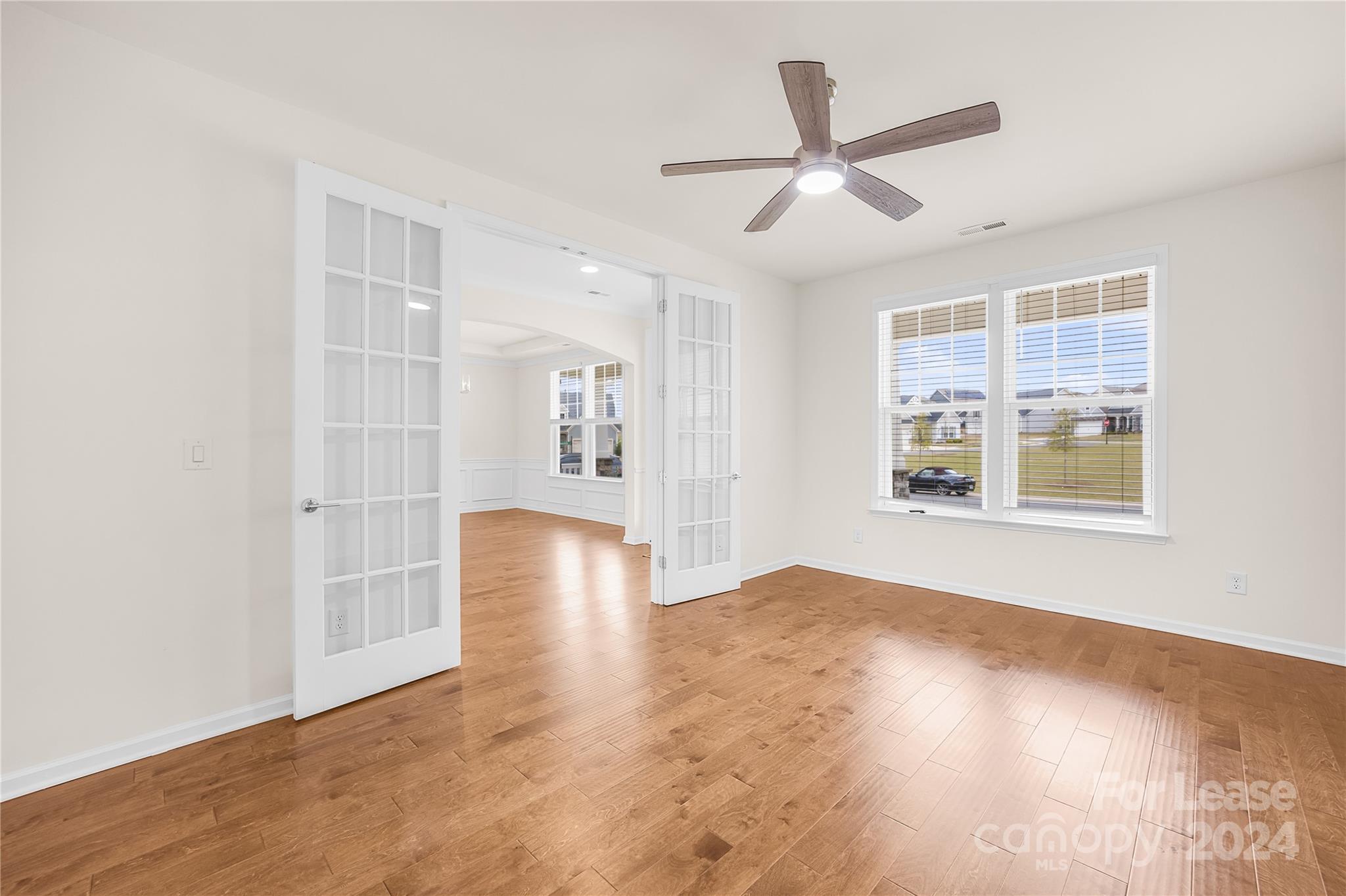 The Overlook at Barber Rock - Residential Lease