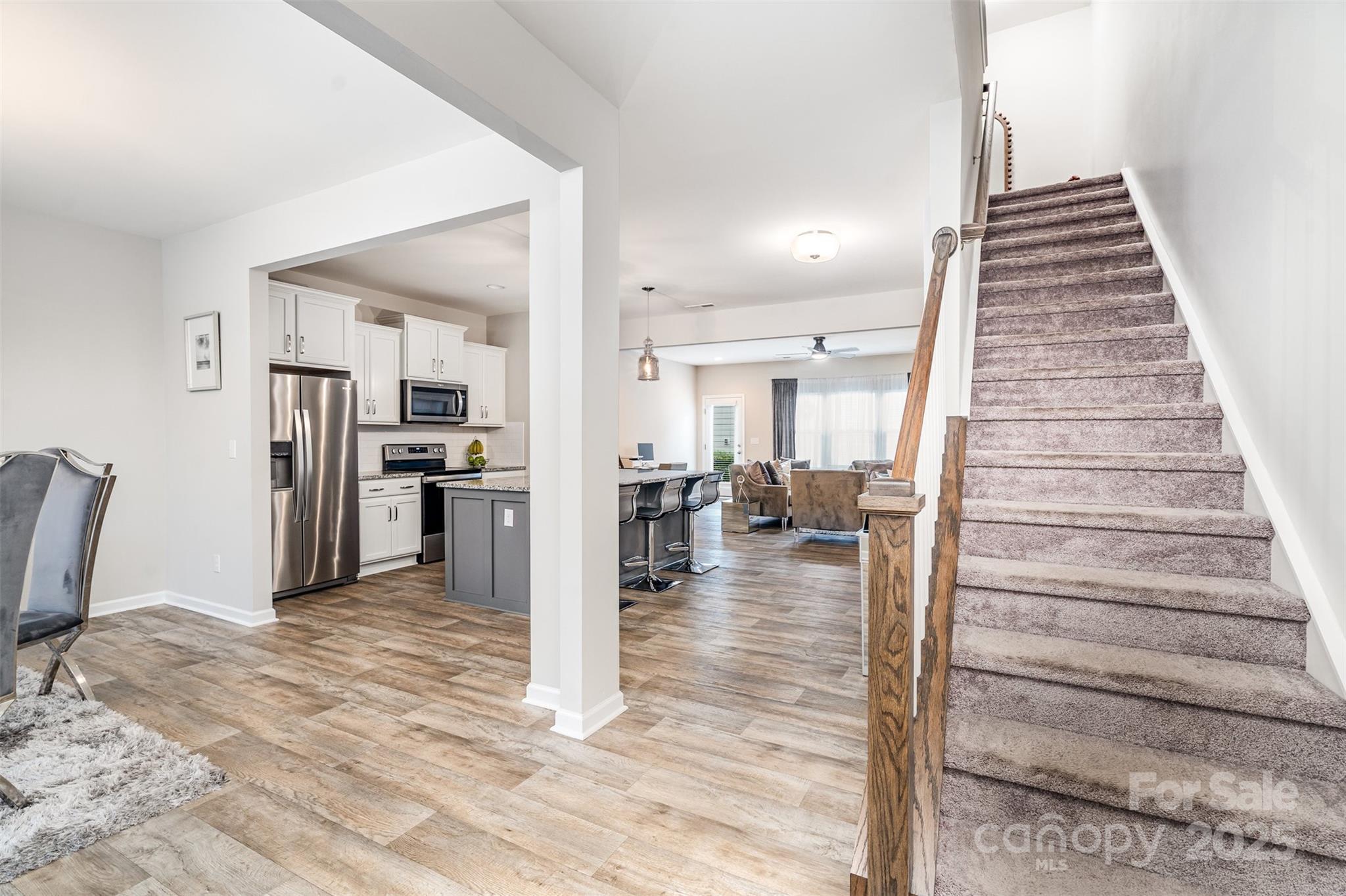 15107 Meacham Farm Drive
