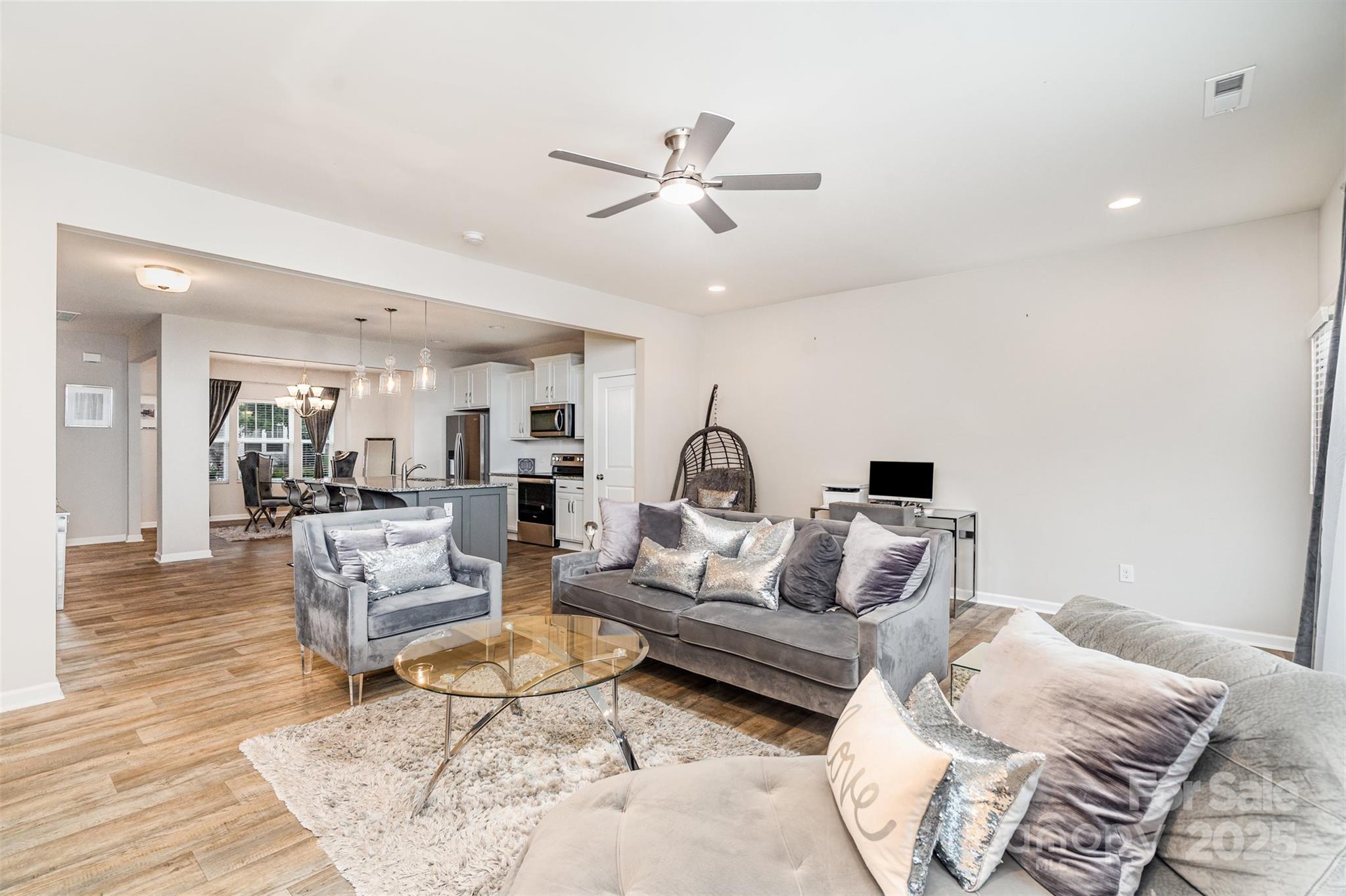 15107 Meacham Farm Drive