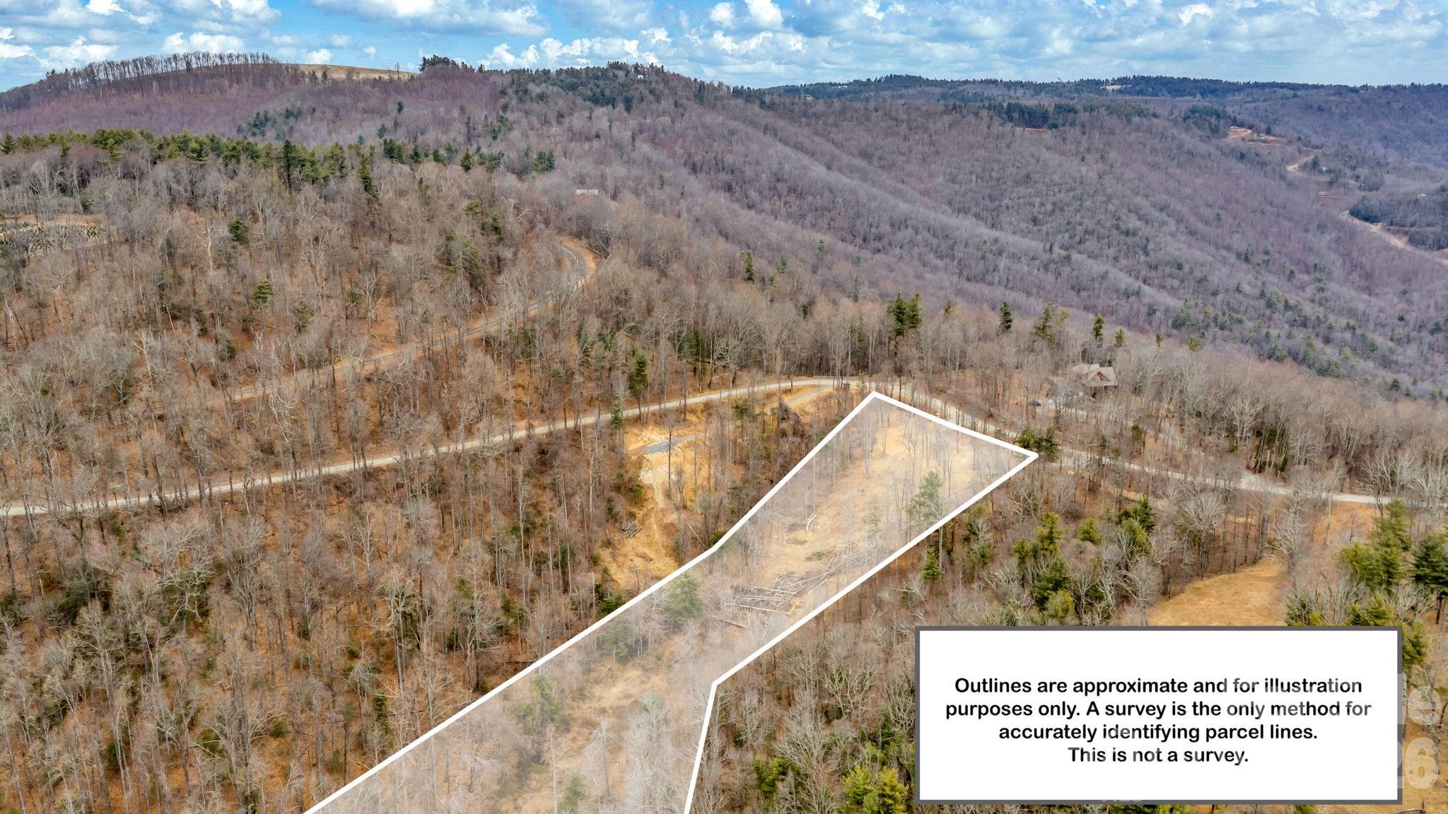 TBD Phillips Gap Road