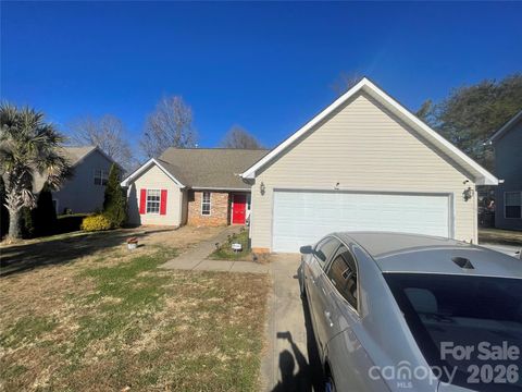 2660 Stagbuck Drive Gastonia NC 28052