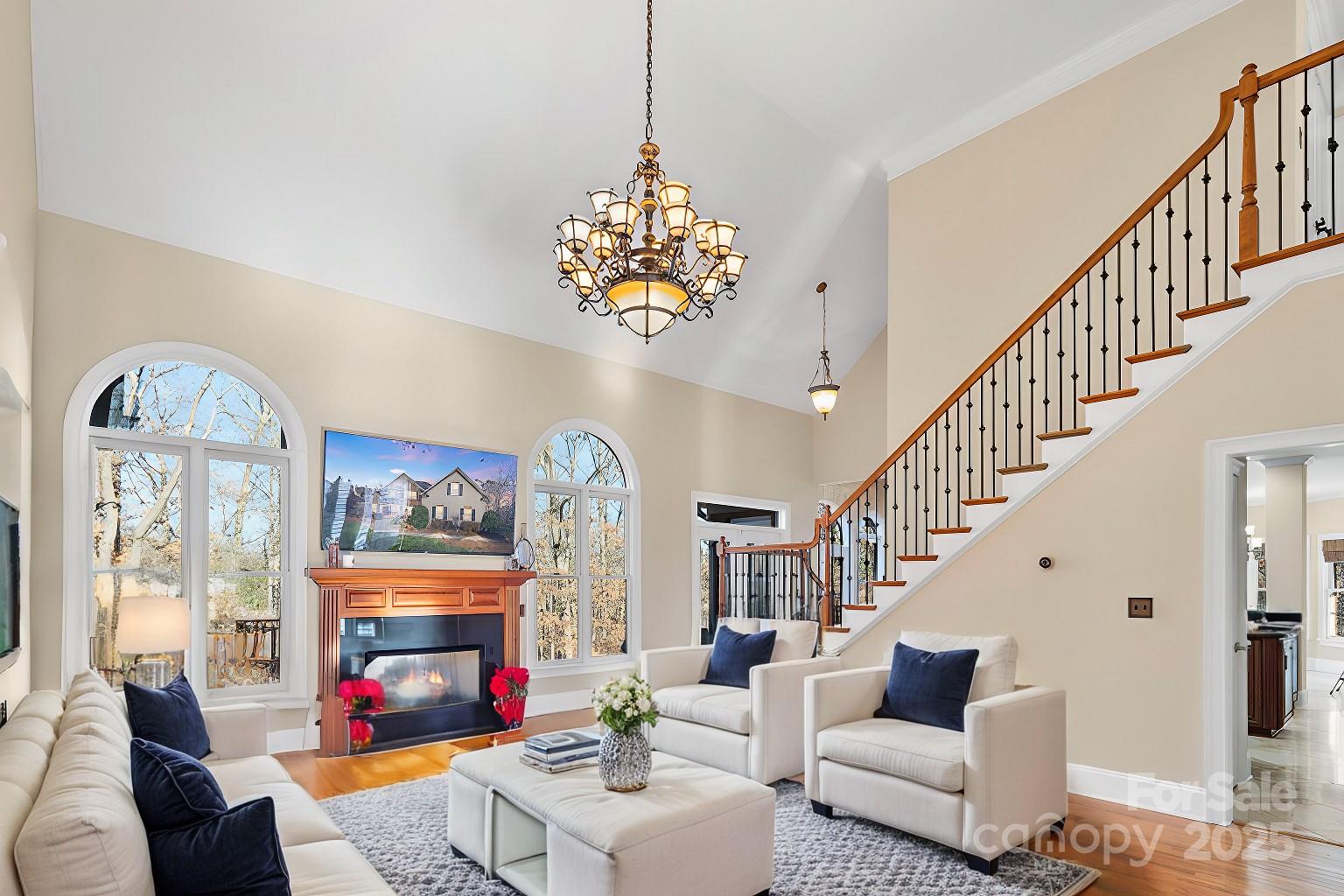 Masons Crossing - Residential