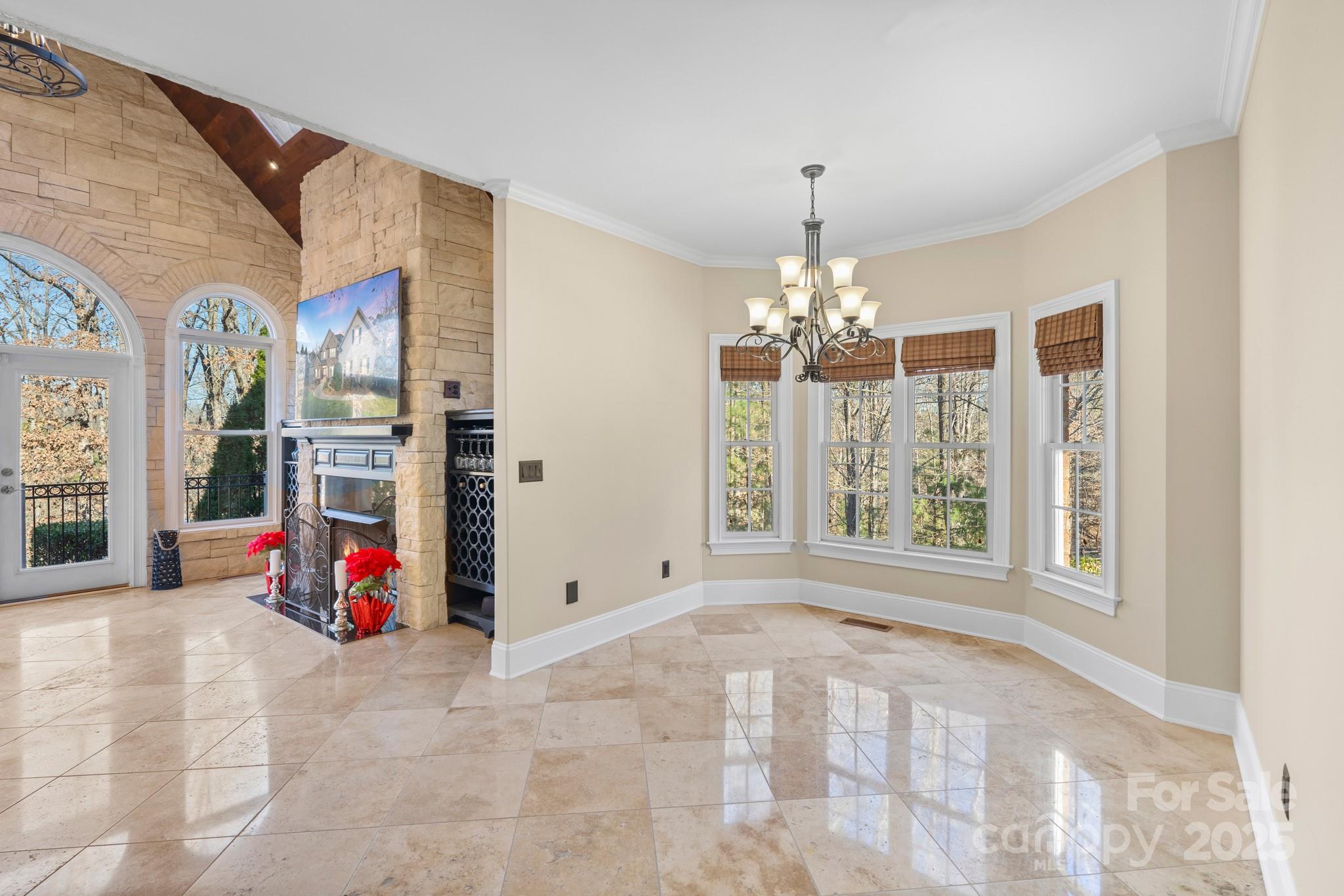 Masons Crossing - Residential