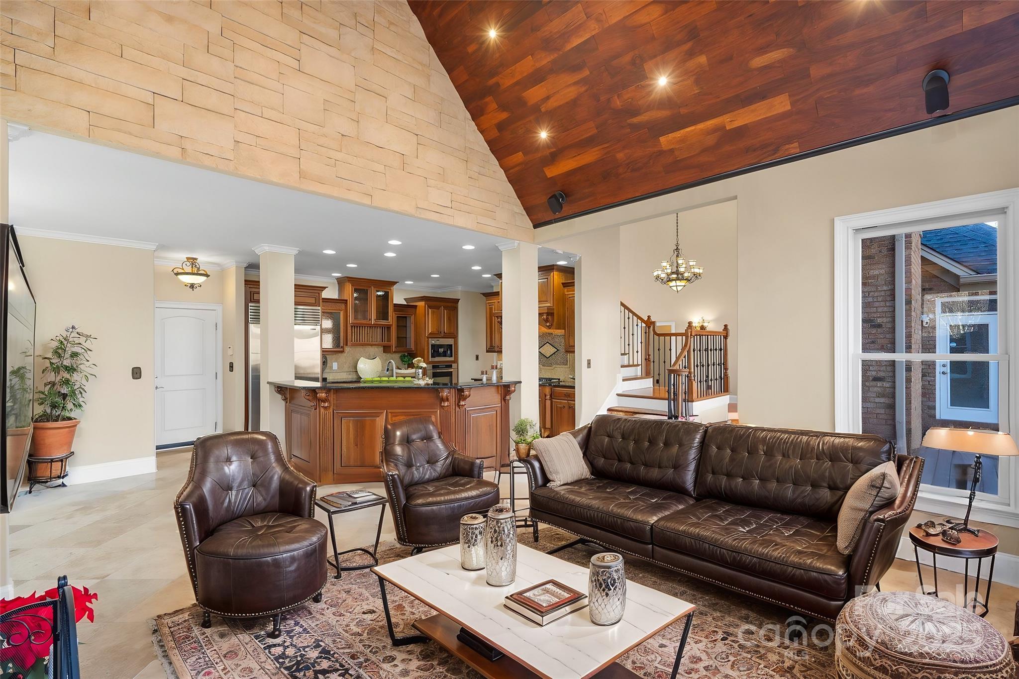 Masons Crossing - Residential