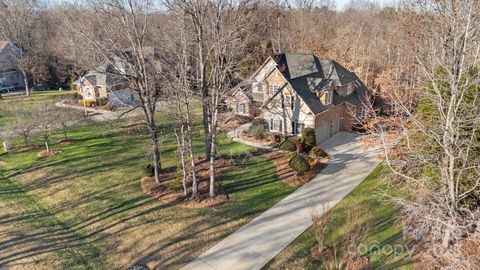 A home in Lake Wylie