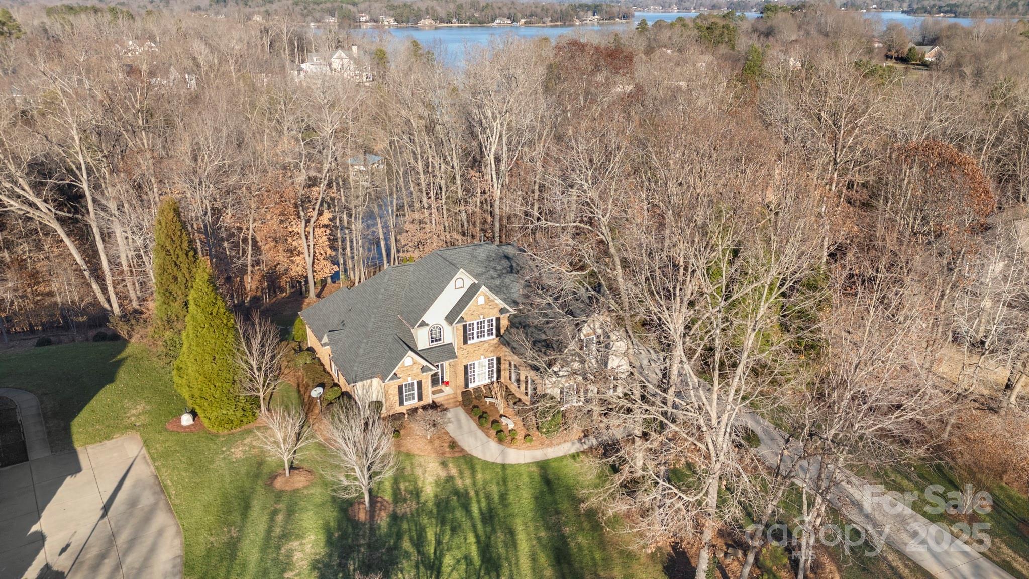 Masons Crossing - Residential