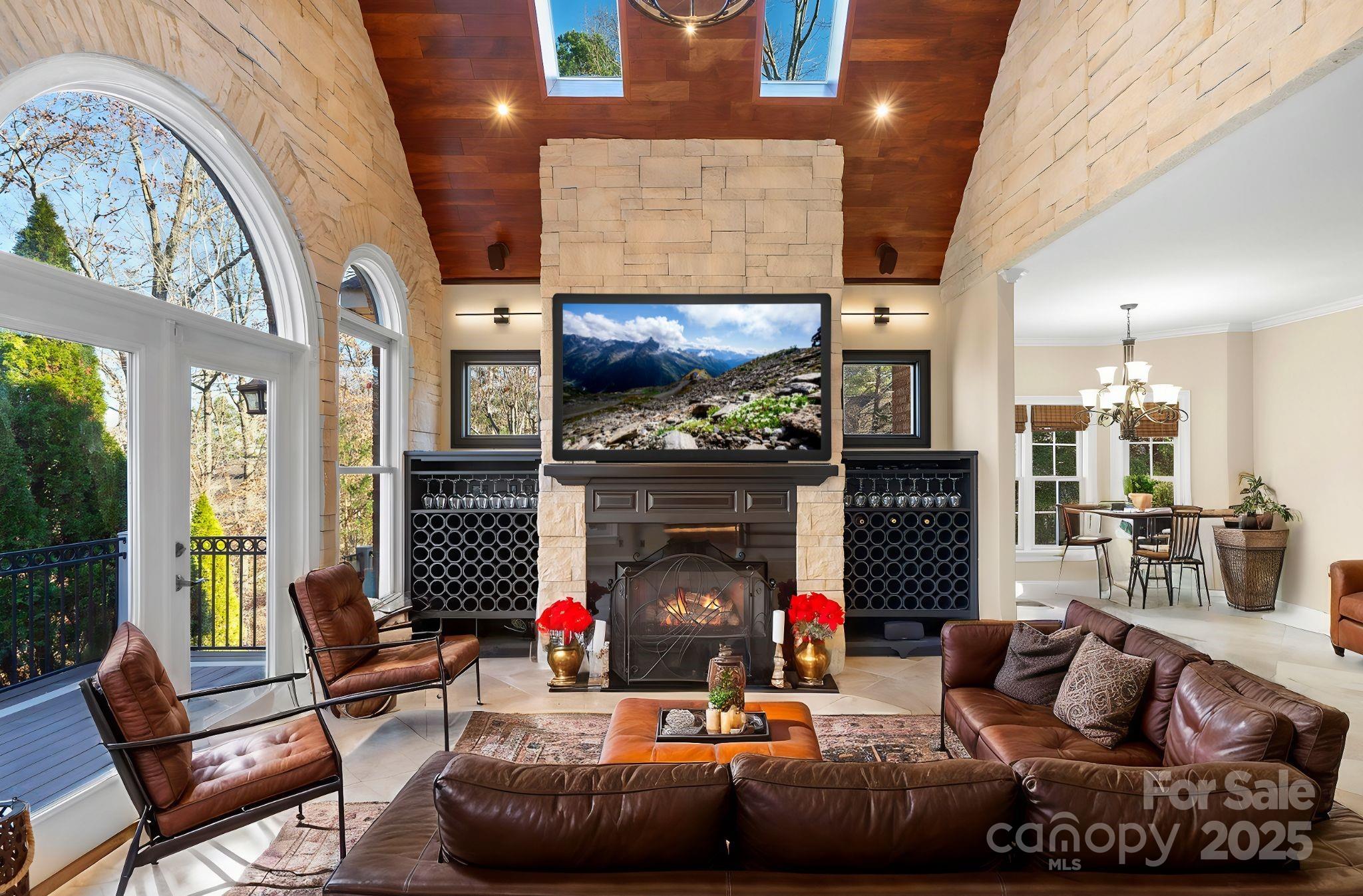 Masons Crossing - Residential