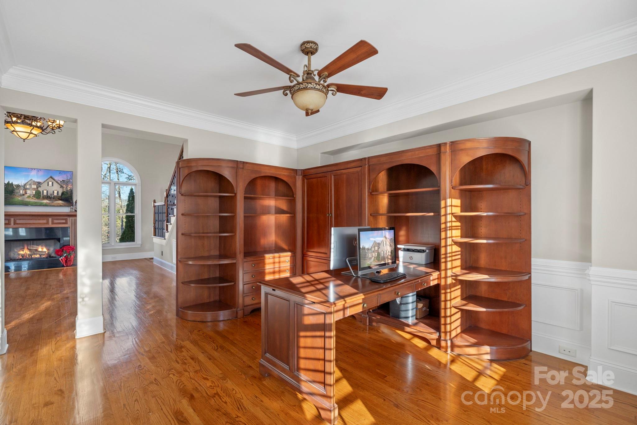 Masons Crossing - Residential