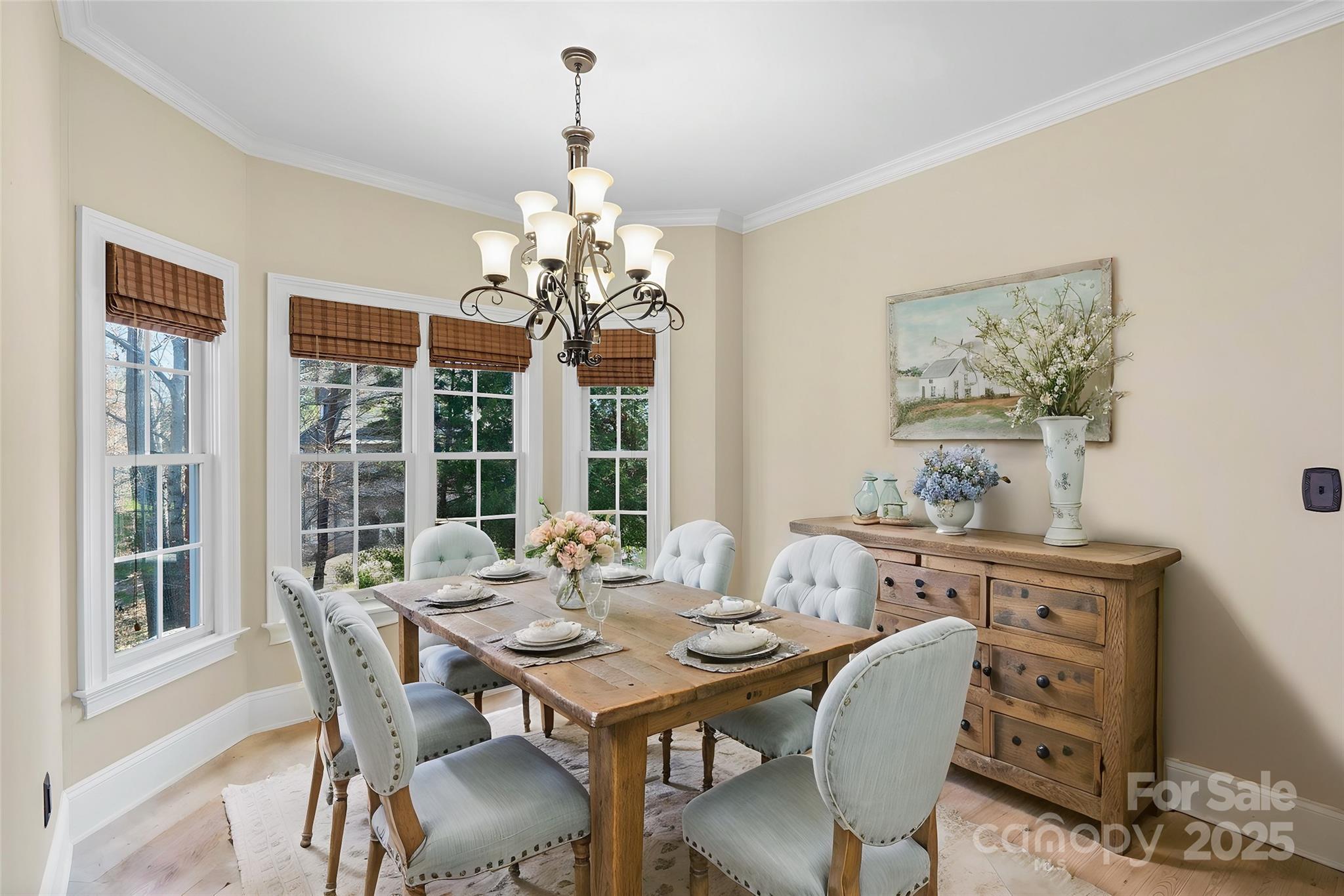 Masons Crossing - Residential