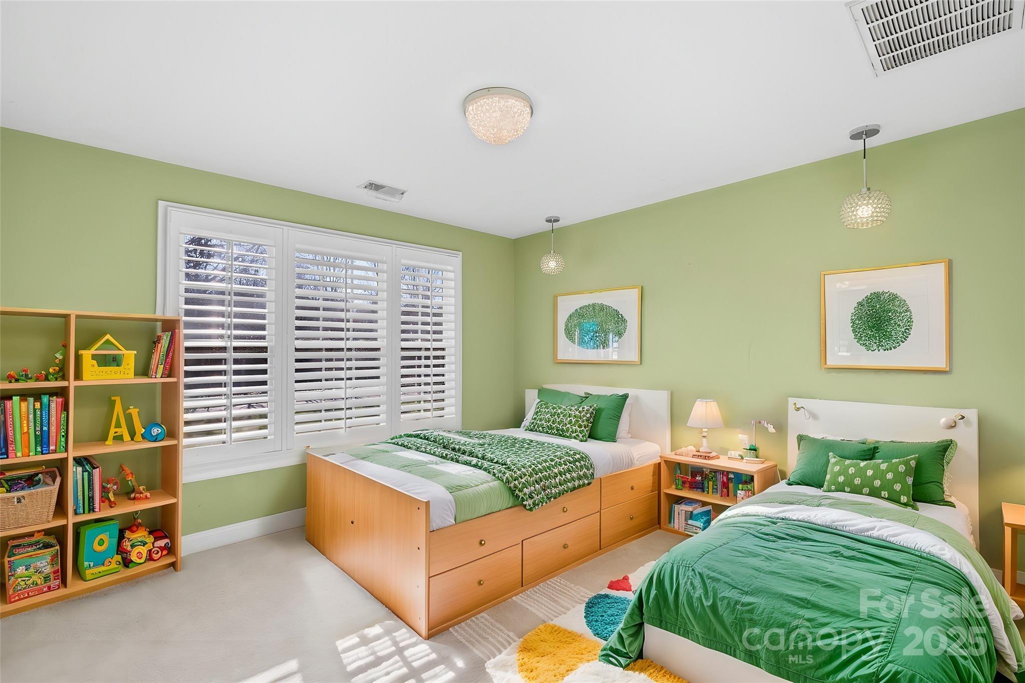 Masons Crossing - Residential