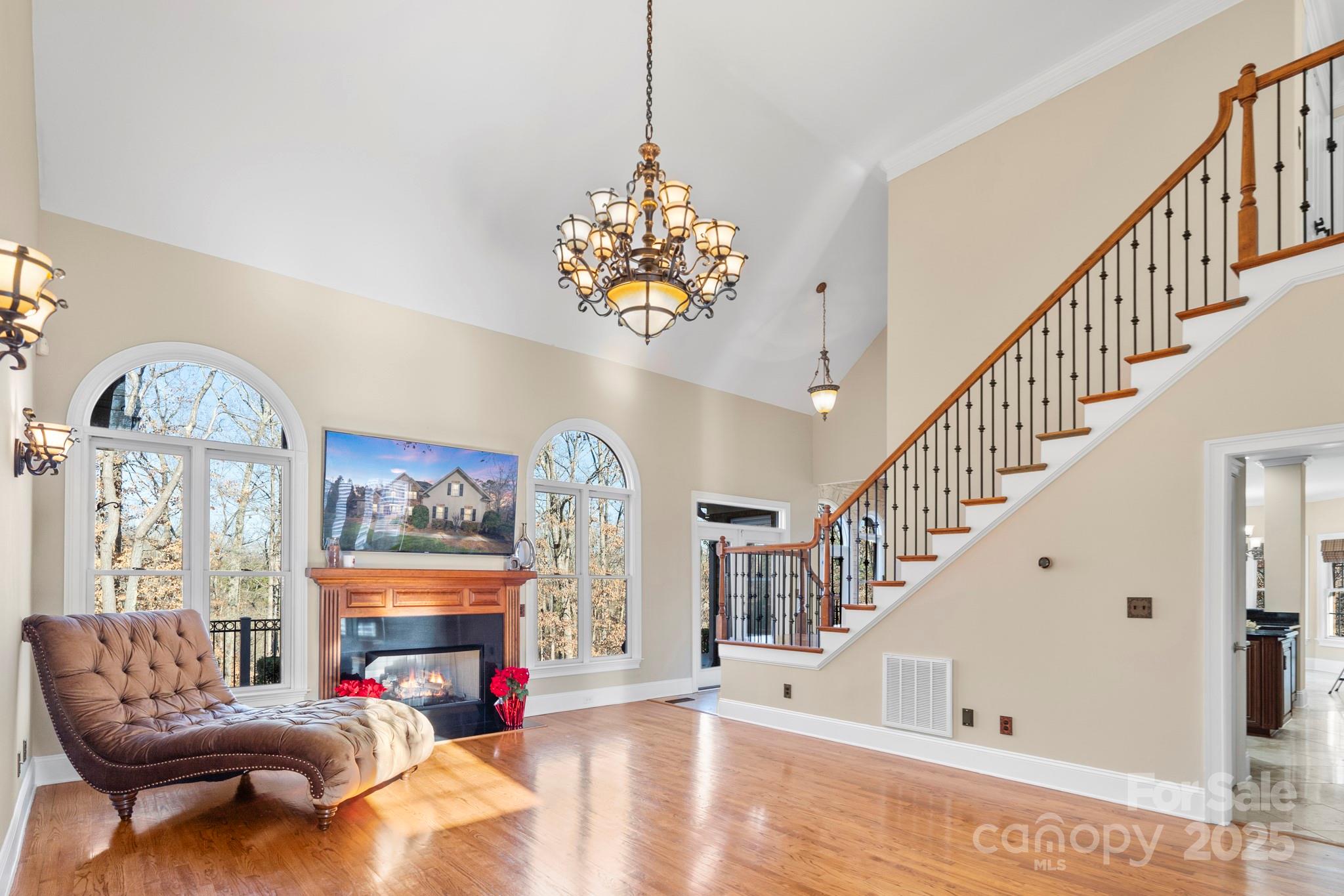 Masons Crossing - Residential