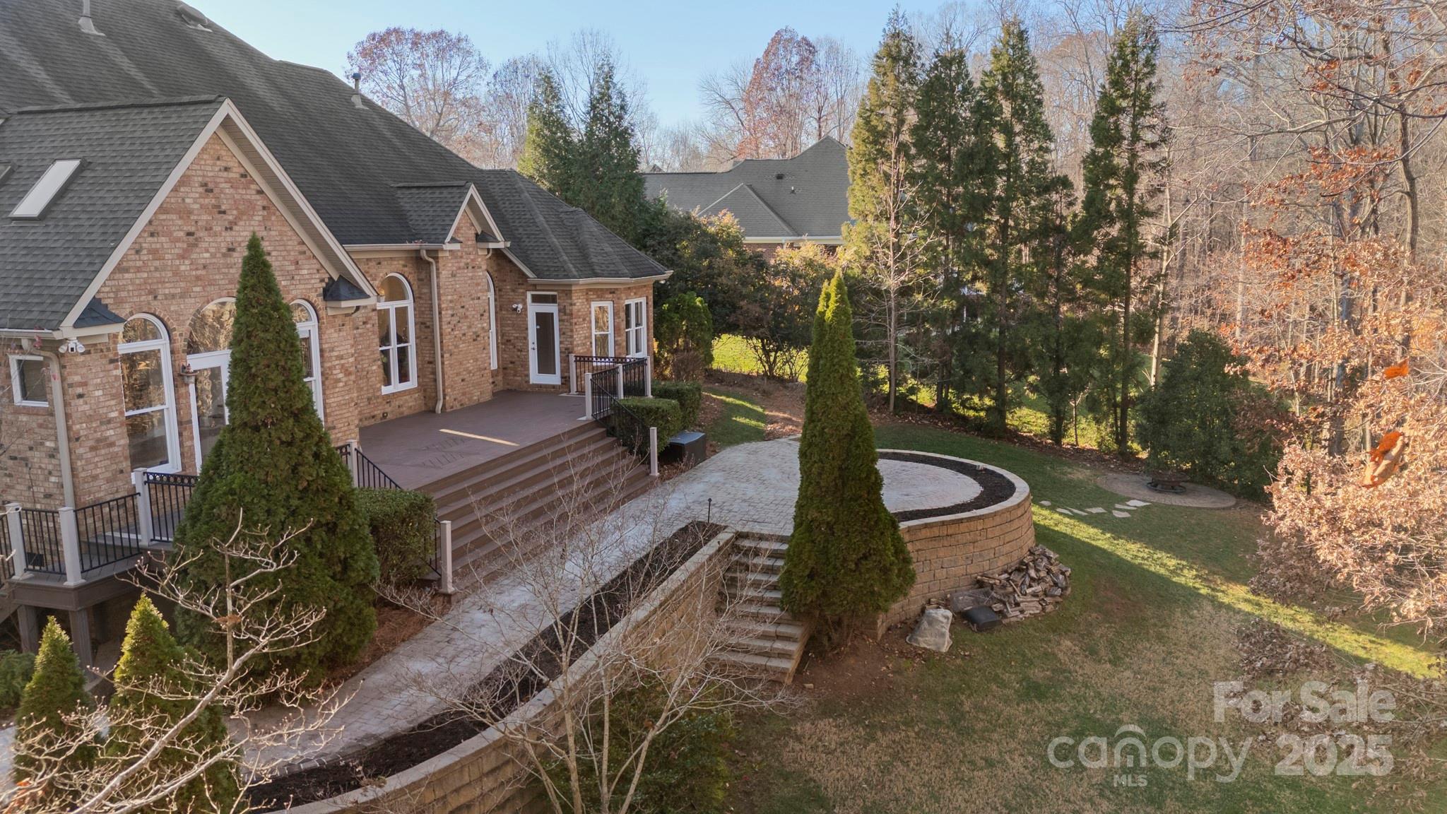 Masons Crossing - Residential