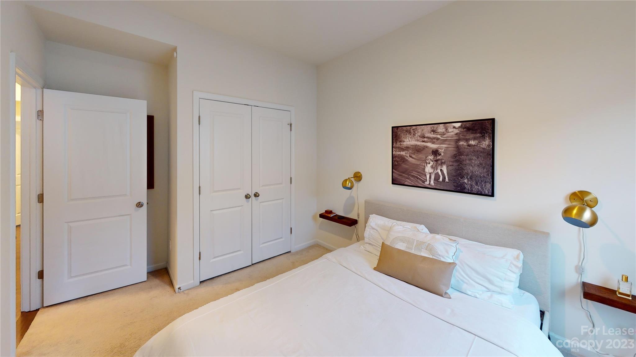 wendwood terrace - Residential Lease