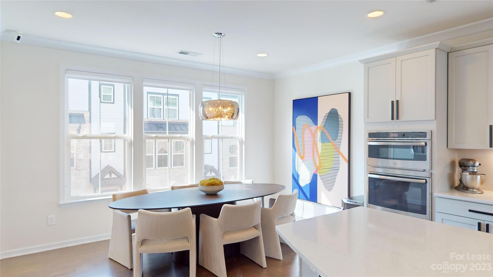 wendwood terrace - Residential Lease